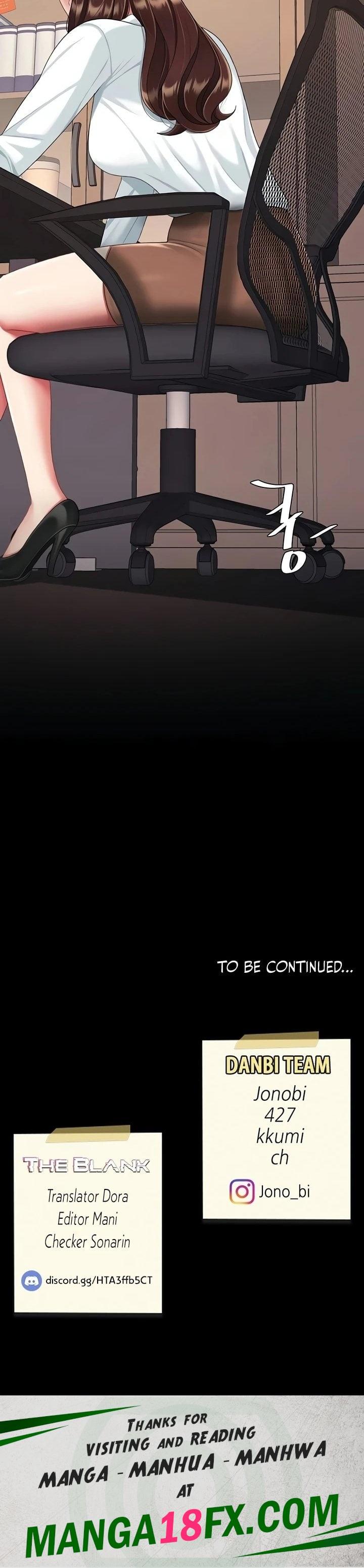 I’ll Eat Your Mom First Chapter 140 - Page 56