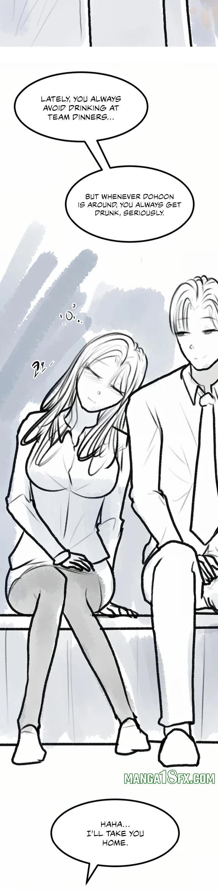 I’ll Eat Your Mom First Chapter 141.5 - Page 11