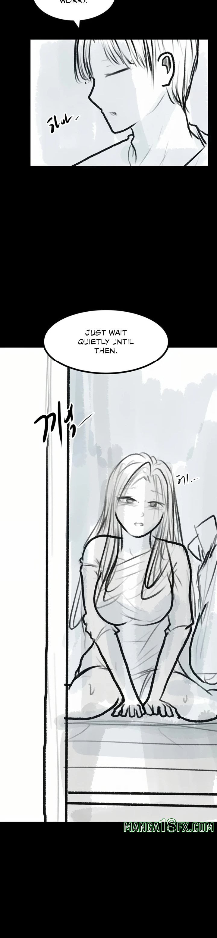 I’ll Eat Your Mom First Chapter 141.5 - Page 22