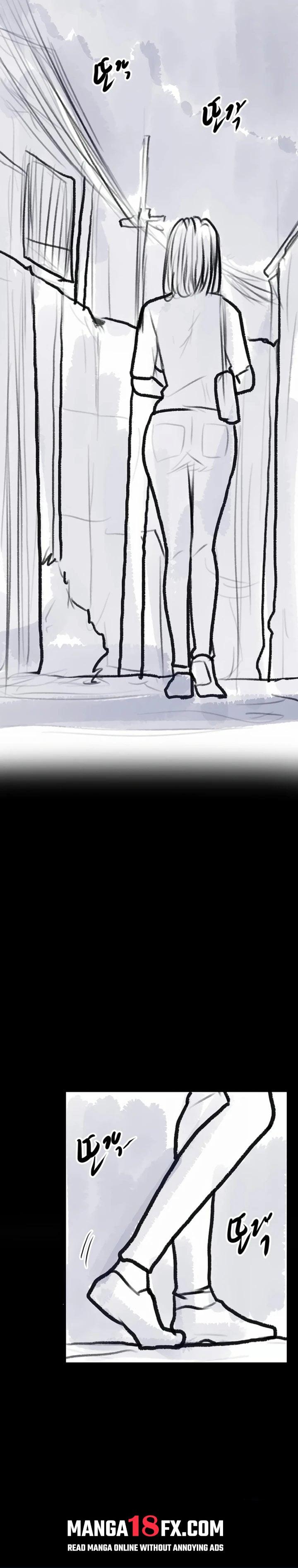 I’ll Eat Your Mom First Chapter 141.5 - Page 27