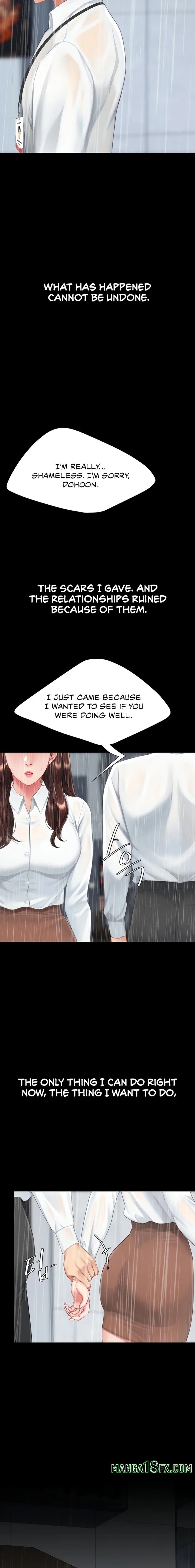 I’ll Eat Your Mom First Chapter 141 - Page 12