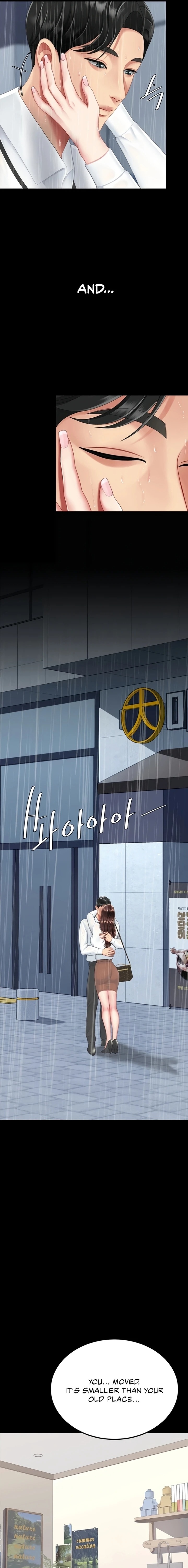 I’ll Eat Your Mom First Chapter 141 - Page 15