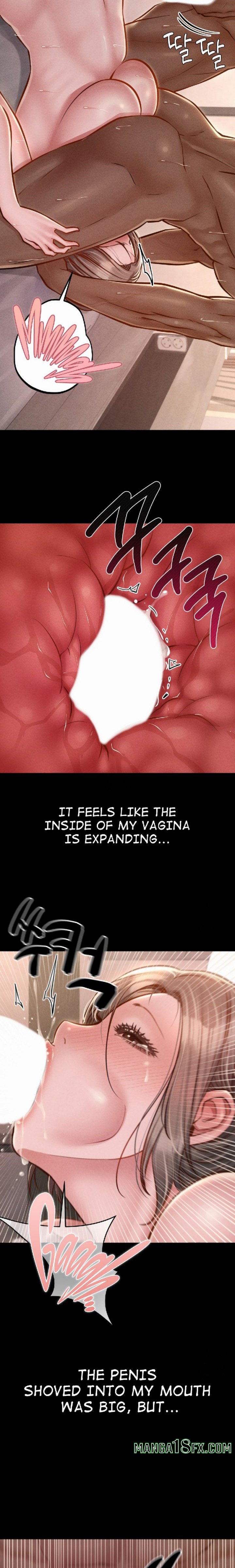 Paradise Villa Chapter 20 - Page 10