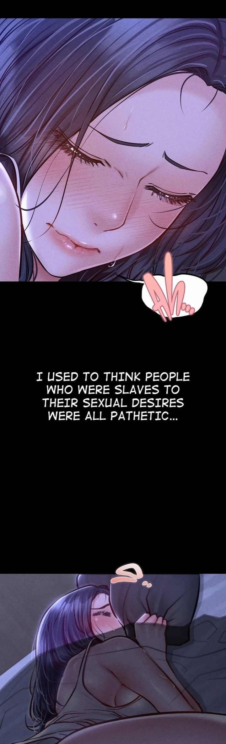 Paradise Villa Chapter 22 - Page 11