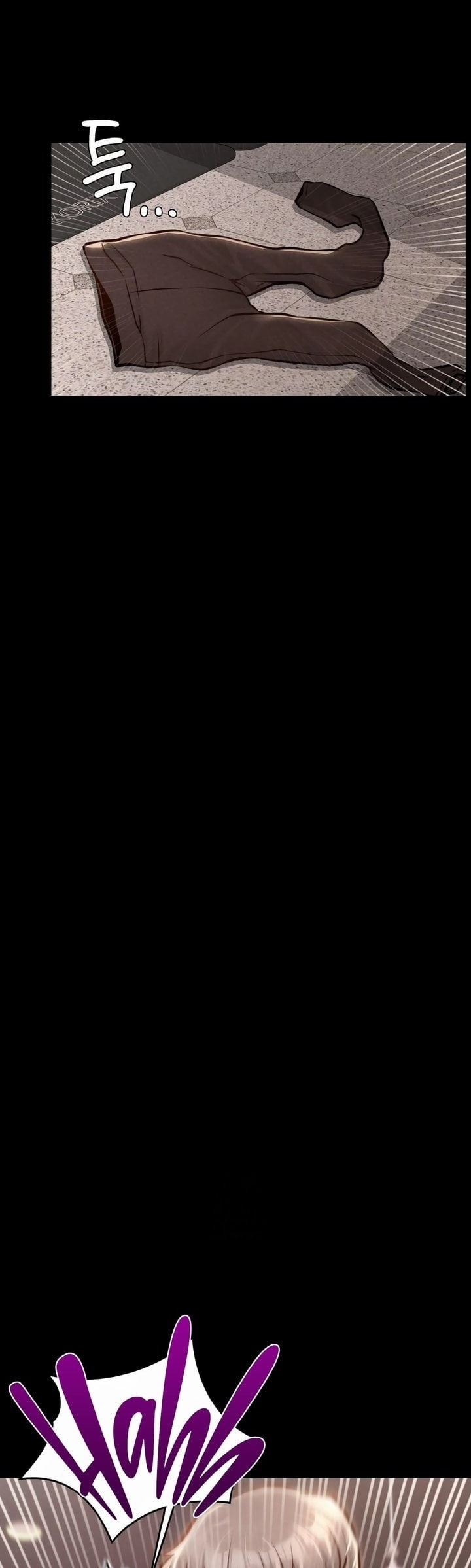 Paradise Villa Chapter 22 - Page 42