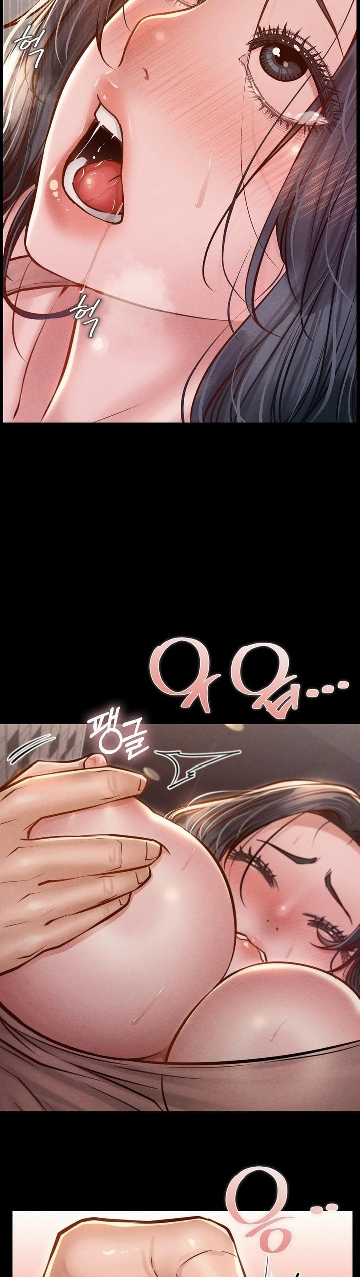 Paradise Villa Chapter 22 - Page 44