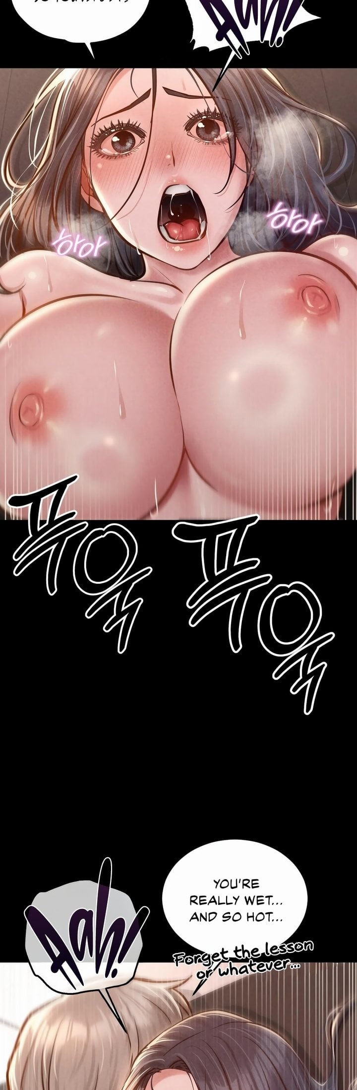 Paradise Villa Chapter 23 - Page 26