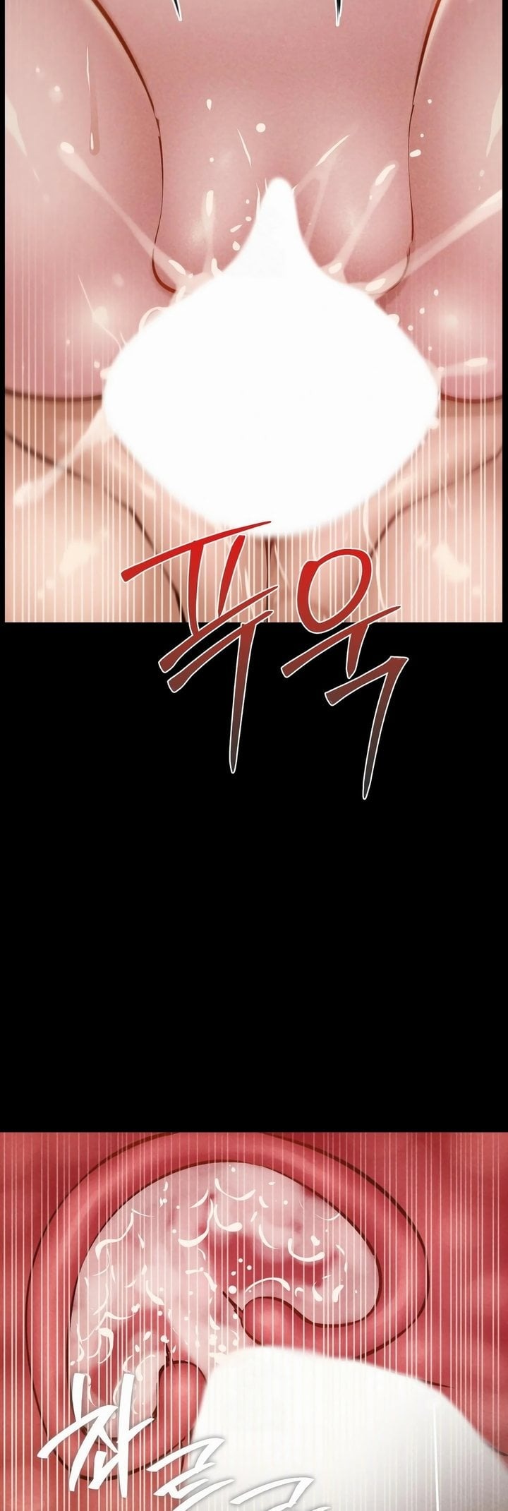 Paradise Villa Chapter 23 - Page 38