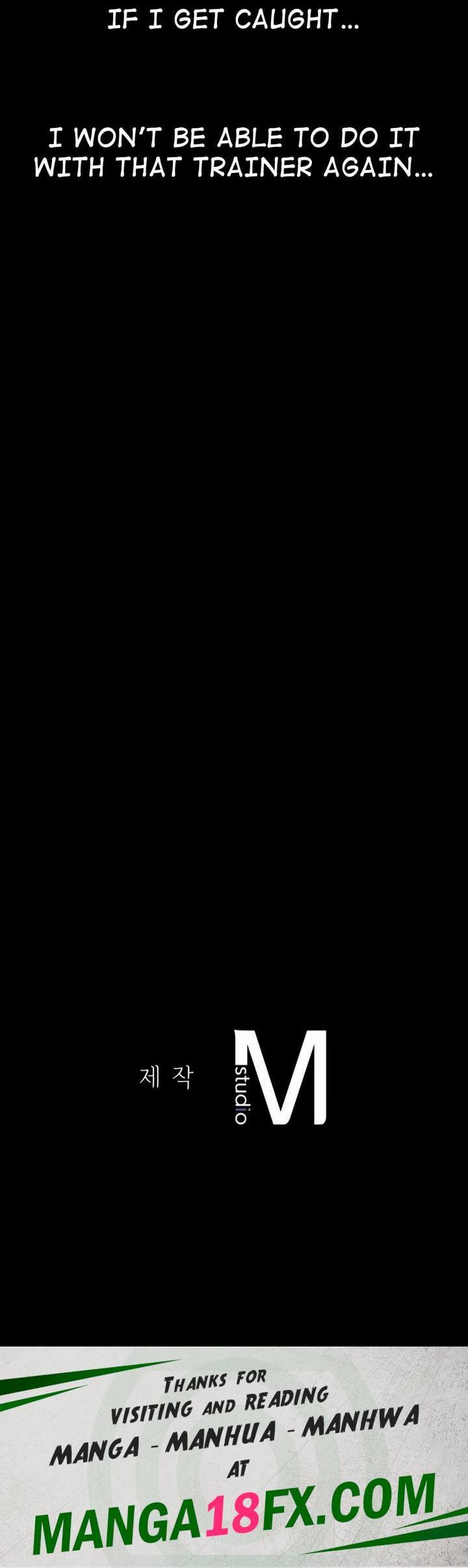 Paradise Villa Chapter 23 - Page 50