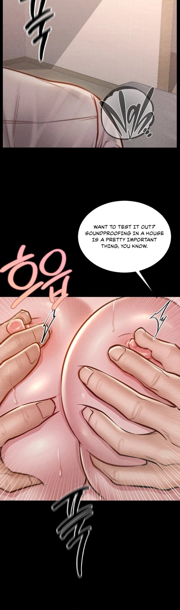 Paradise Villa Chapter 26 - Page 11