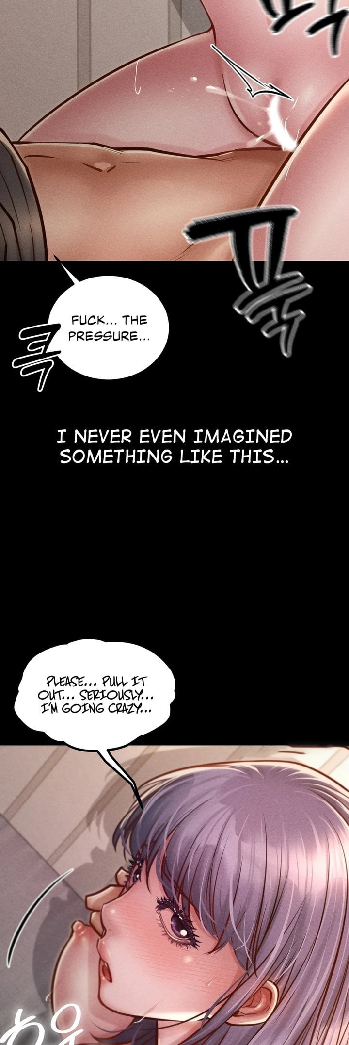 Paradise Villa Chapter 26 - Page 36