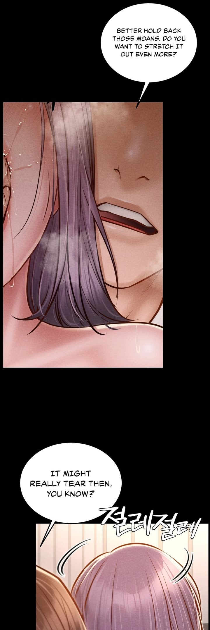 Paradise Villa Chapter 26 - Page 38