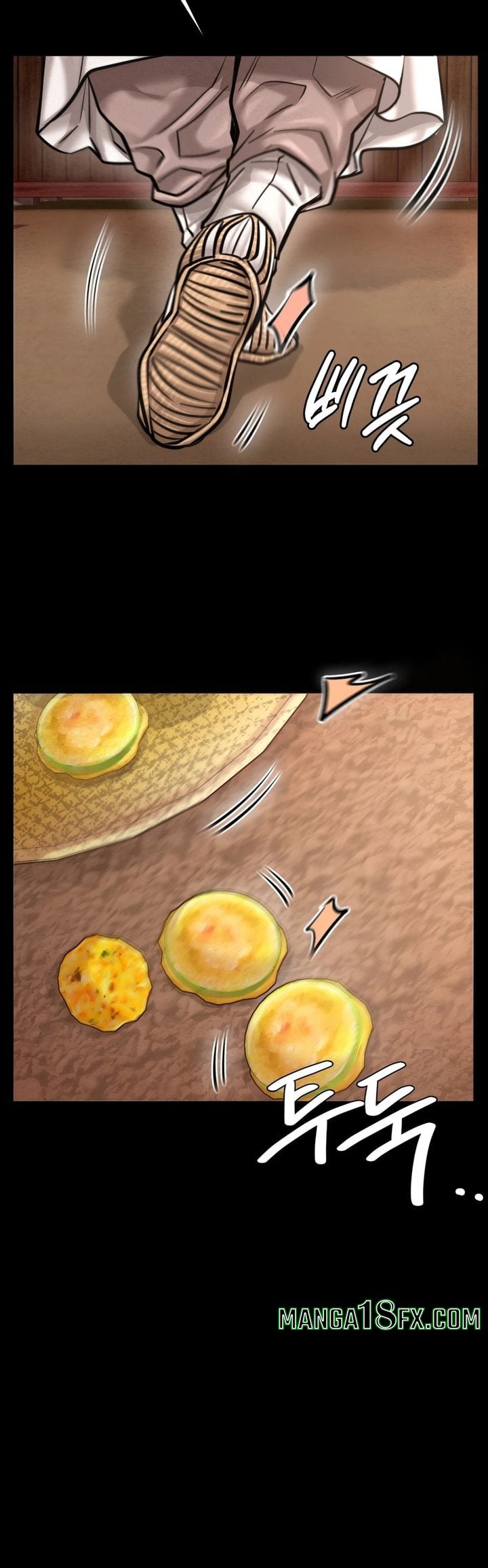 Paradise Villa Chapter 27 - Page 49