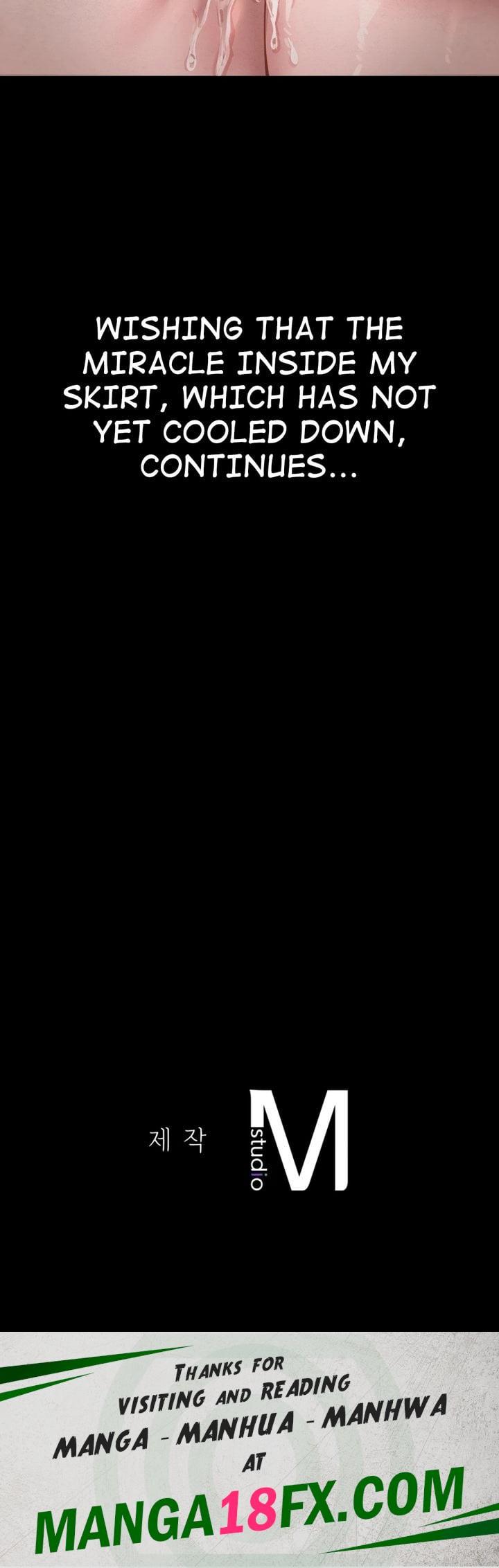 Paradise Villa Chapter 27 - Page 52