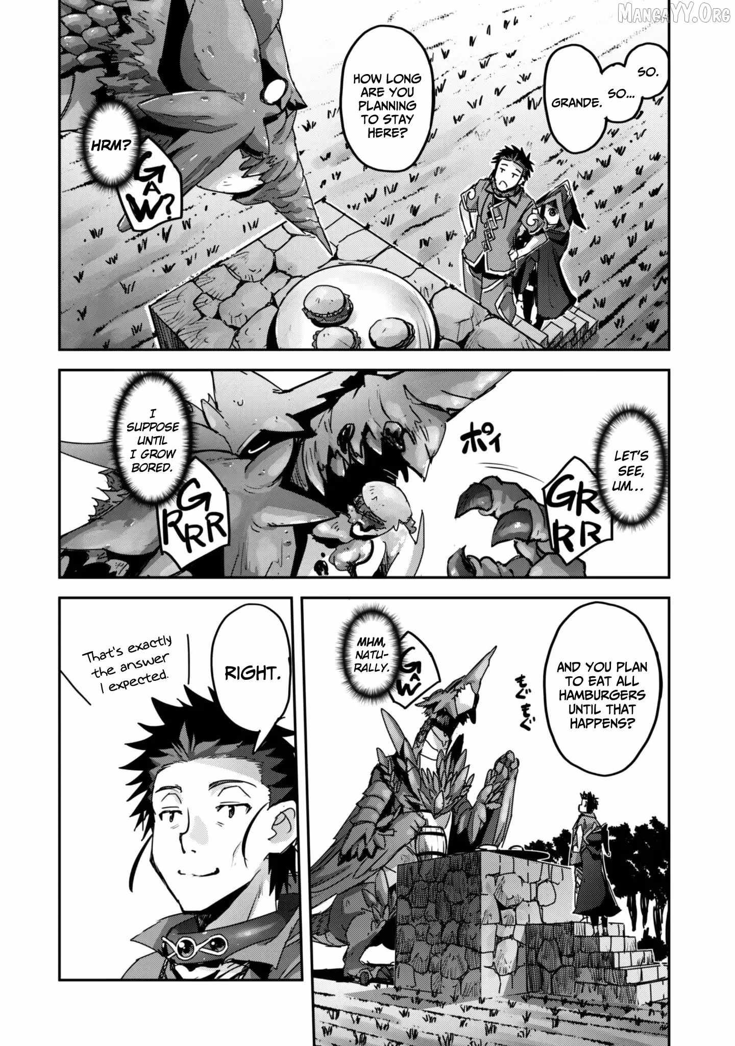 Capture a different world with the power of craft games! Chapter 58 - Page 25