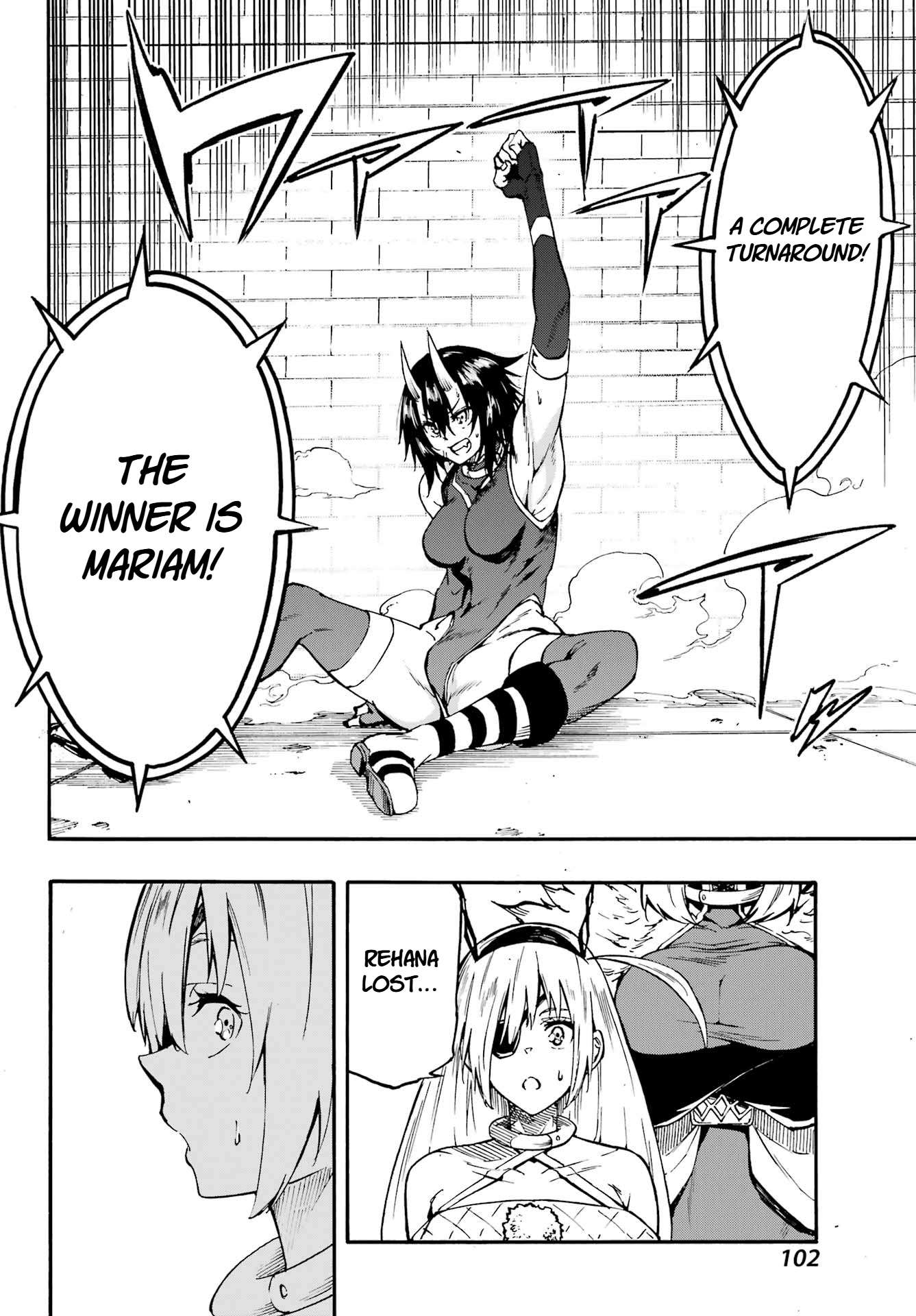 Hell’S Tormentor Kraken Chapter 43.2 - Page 6
