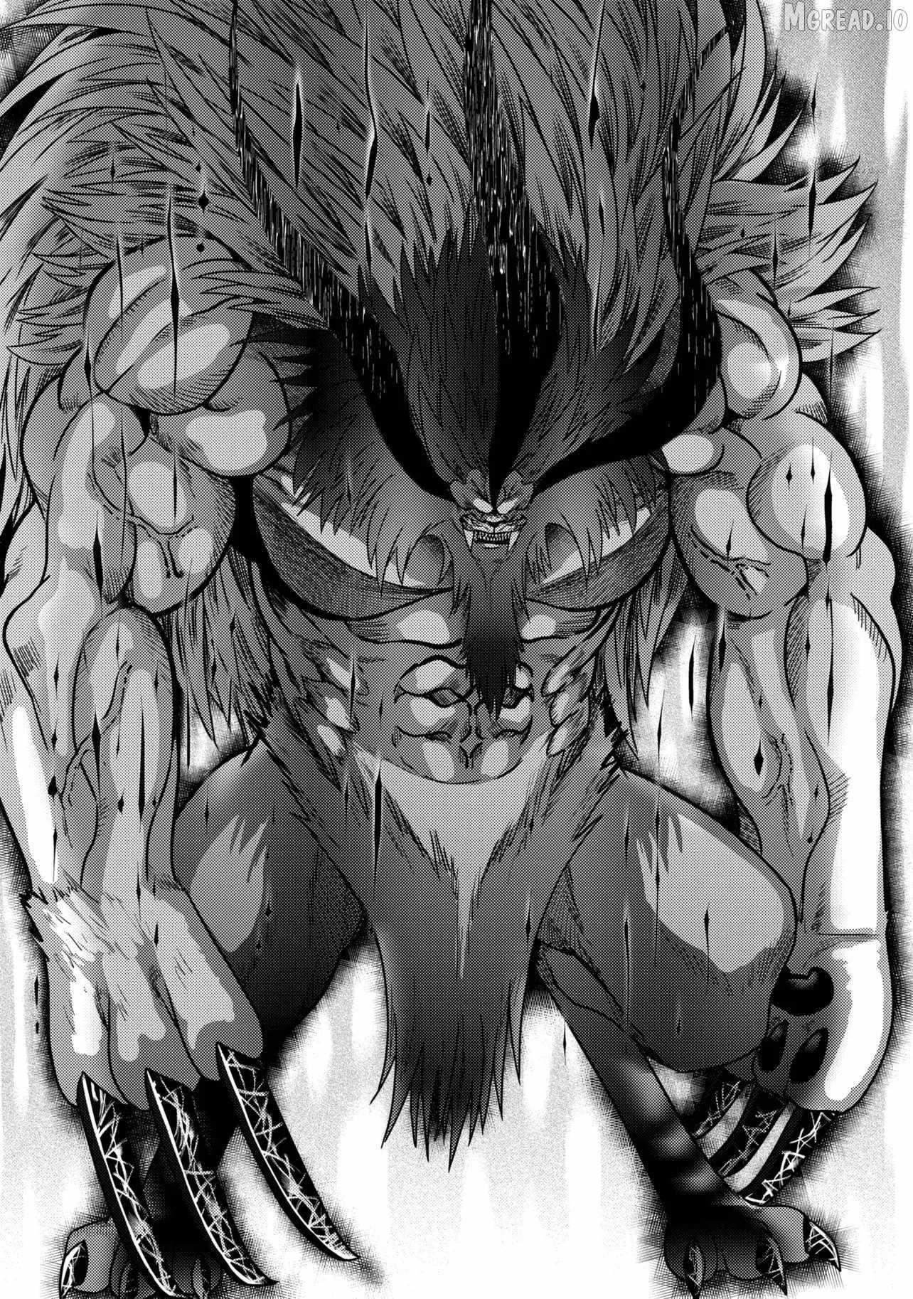 The World’s Best Assassin, Reincarnated In A Different World As An Aristocrat Chapter 43.1 - Page 6