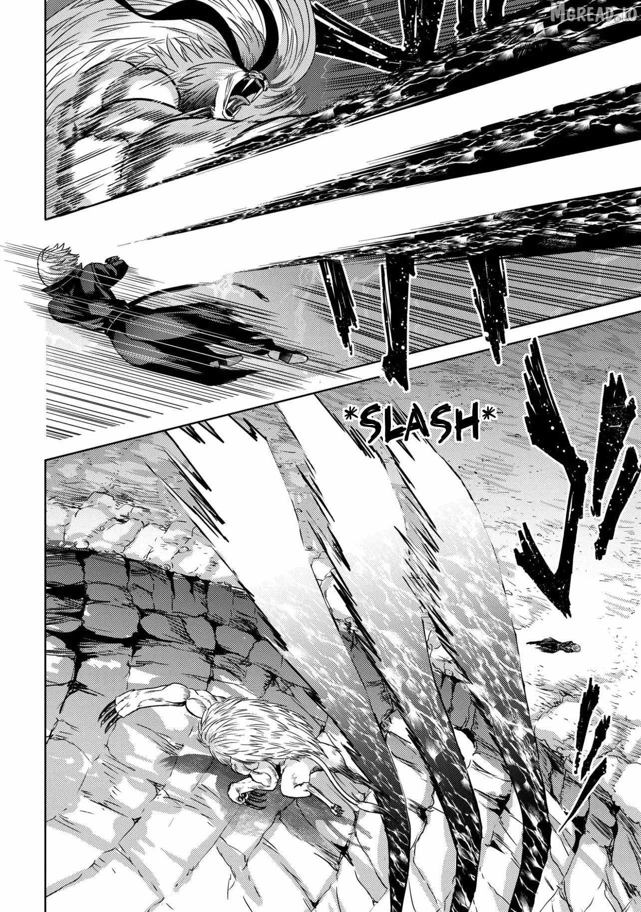 The World’s Best Assassin, Reincarnated In A Different World As An Aristocrat Chapter 43.1 - Page 8