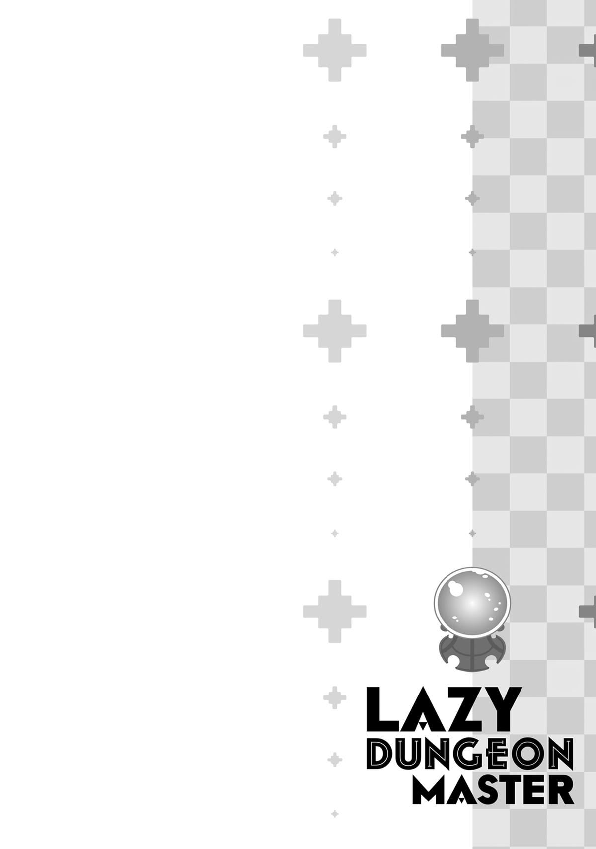 Lazy Dungeon Master Chapter 65 - Page 7