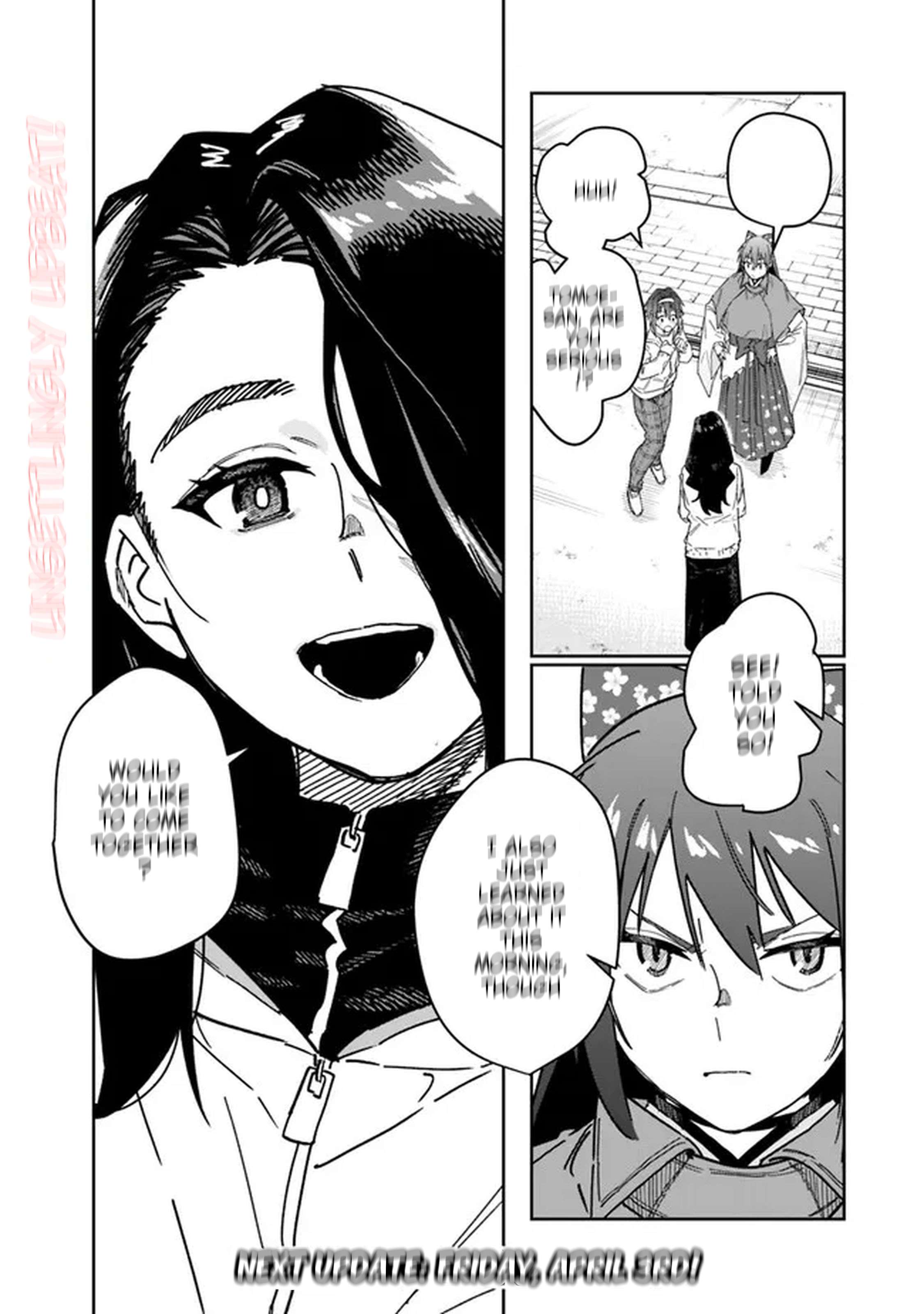 As Long as I Have the [Shop] Skill, I’ll Have an Easy Life Even in a World That Has Been Transformed Into a Dungeon! Chapter 29 - Page 19