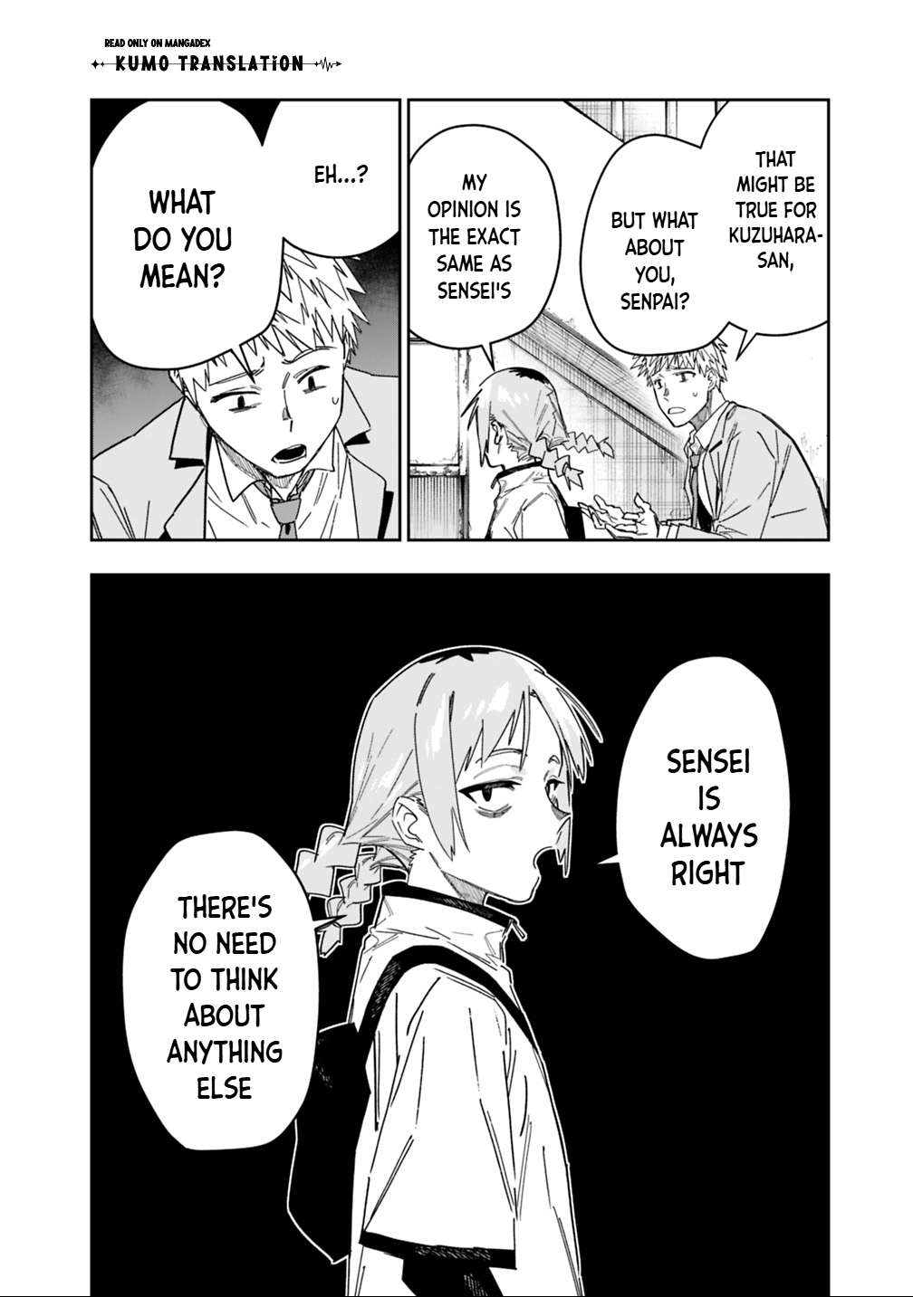 As Long as I Have the [Shop] Skill, I’ll Have an Easy Life Even in a World That Has Been Transformed Into a Dungeon! Chapter 30 - Page 3