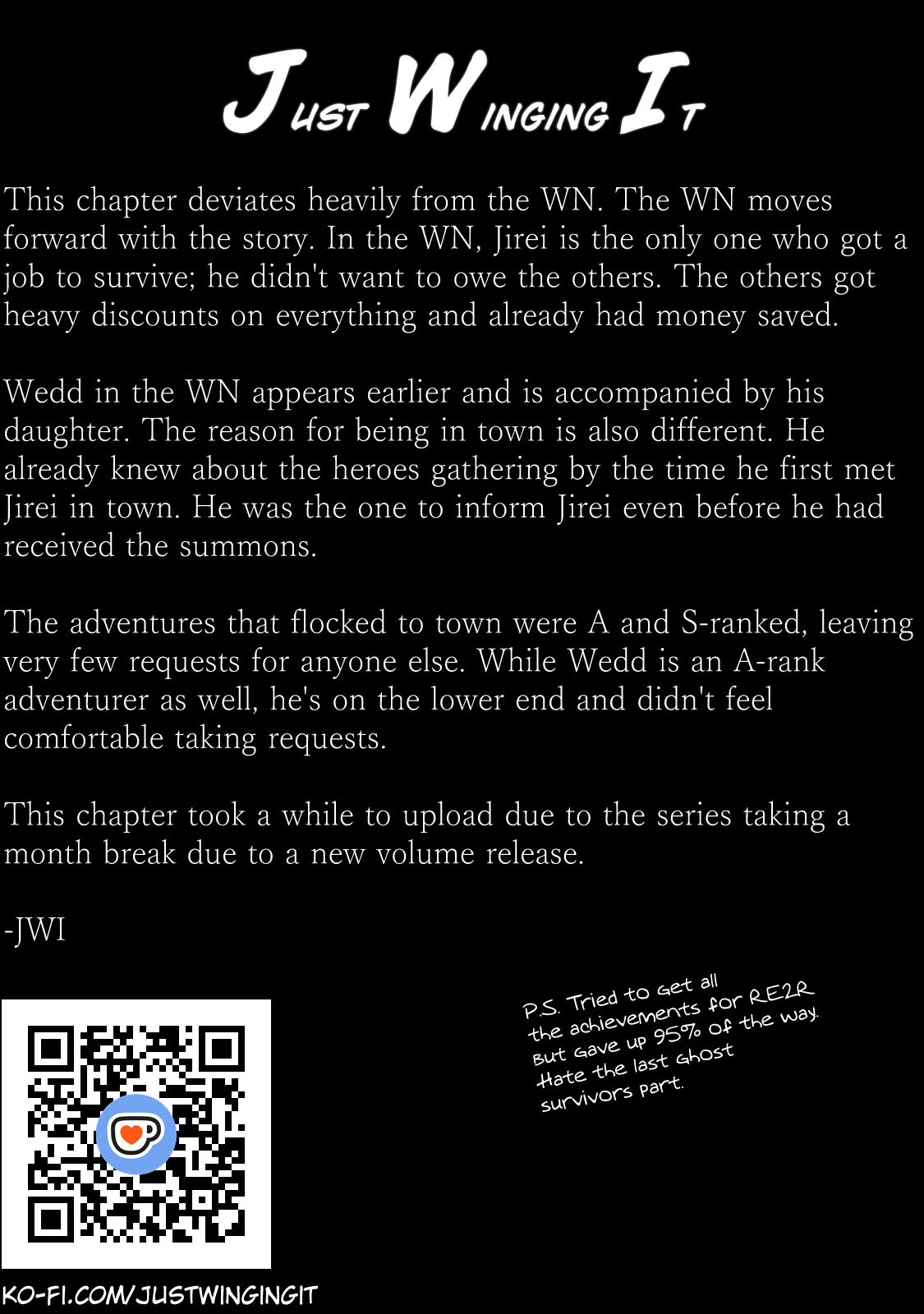 I’m a D-Rank Adventurer, for Some Reason I Got Recruited Into a Hero Party, and Now the Princess Is Stalking Me Chapter 49 - Page 24