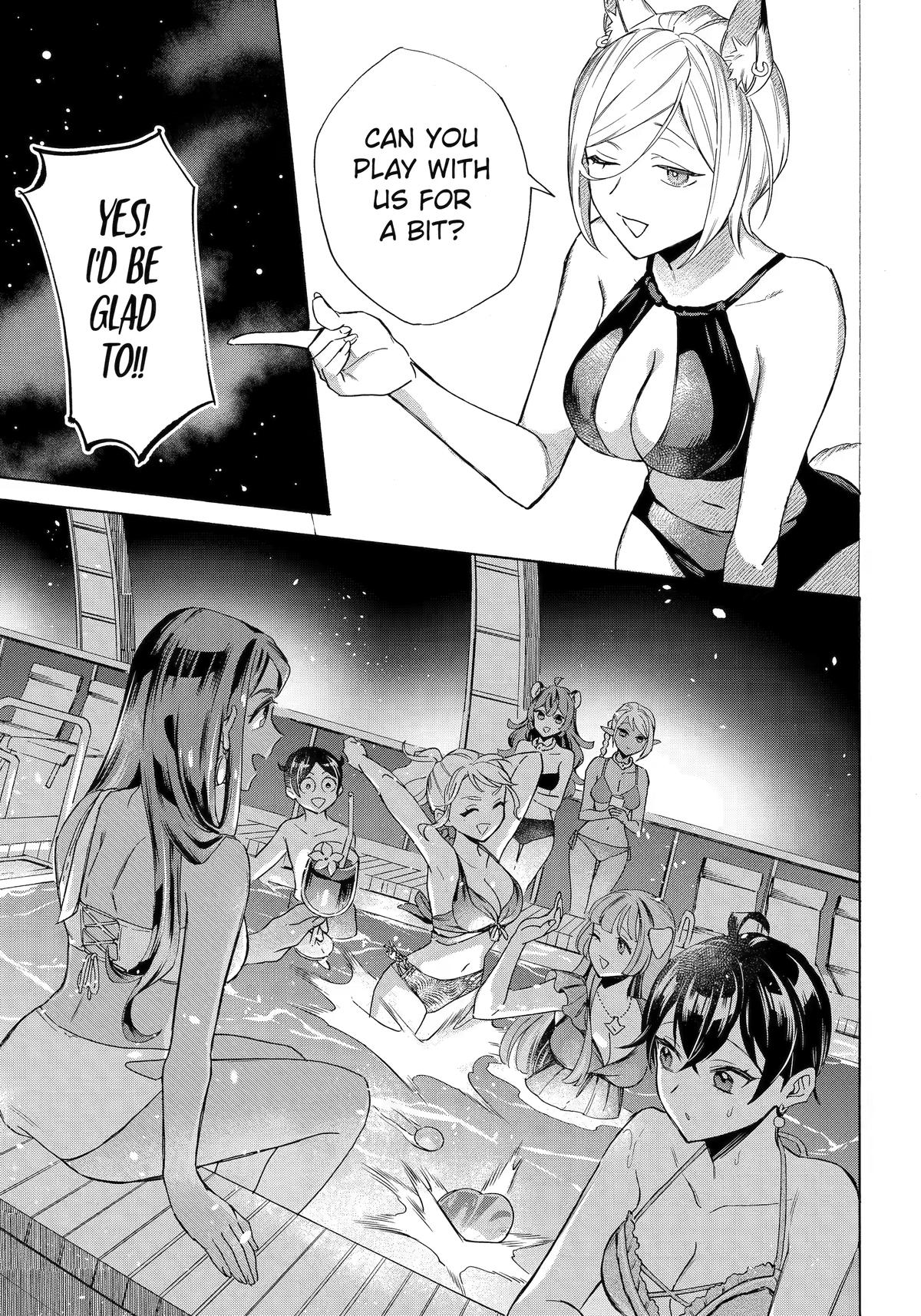 Striving For The Luxury Liner!! ~Get That Rich Isekai Life With A Ship Summoning Skill~ Chapter 64 - Page 16