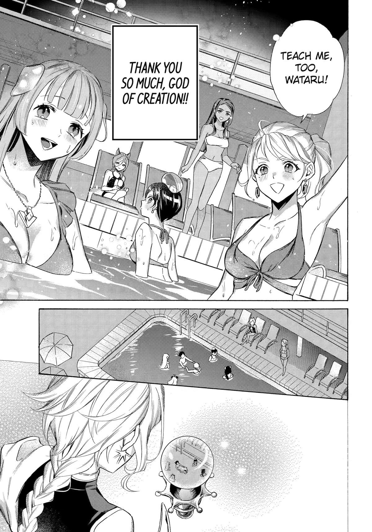 Striving For The Luxury Liner!! ~Get That Rich Isekai Life With A Ship Summoning Skill~ Chapter 64 - Page 18