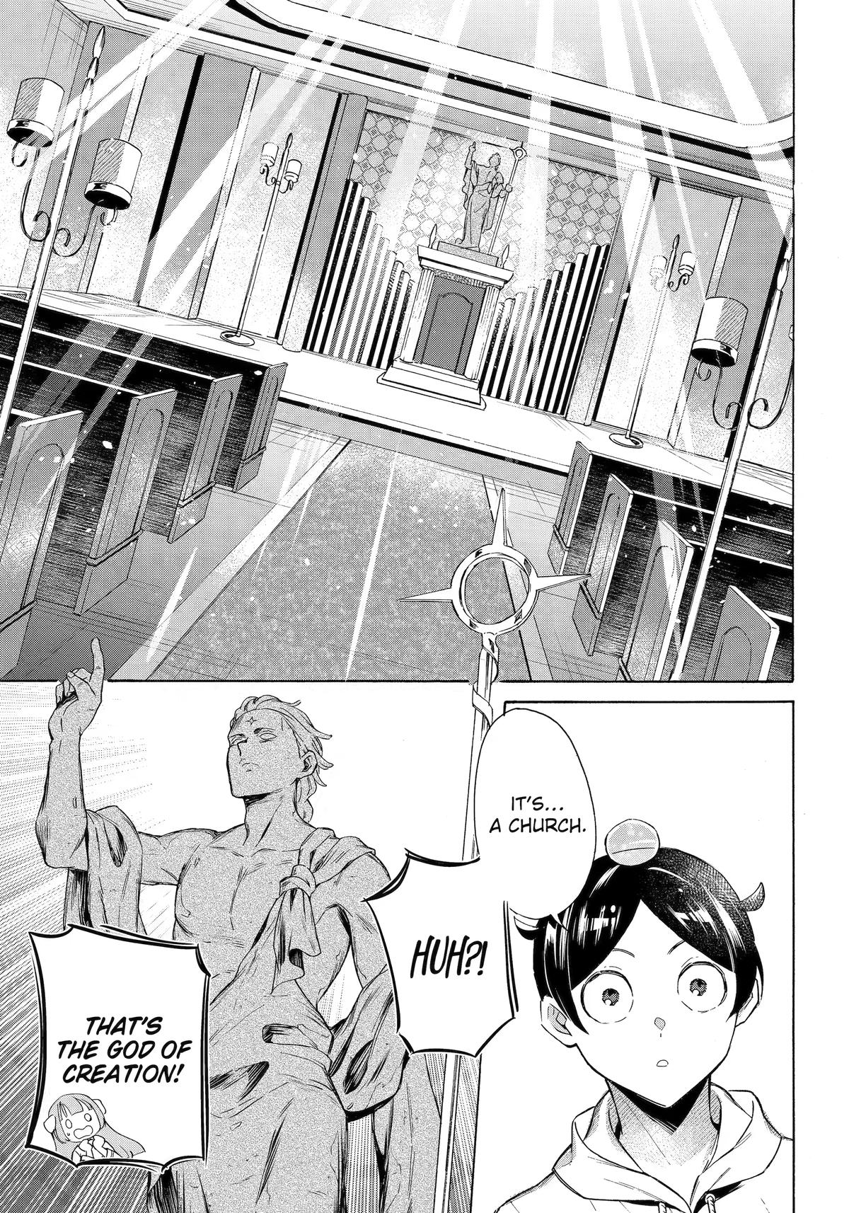 Striving For The Luxury Liner!! ~Get That Rich Isekai Life With A Ship Summoning Skill~ Chapter 64 - Page 9