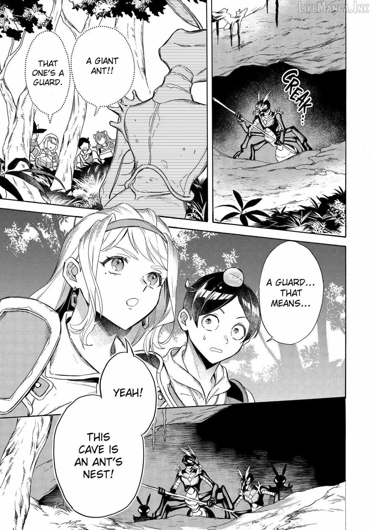 Striving For The Luxury Liner!! ~Get That Rich Isekai Life With A Ship Summoning Skill~ Chapter 66 - Page 19