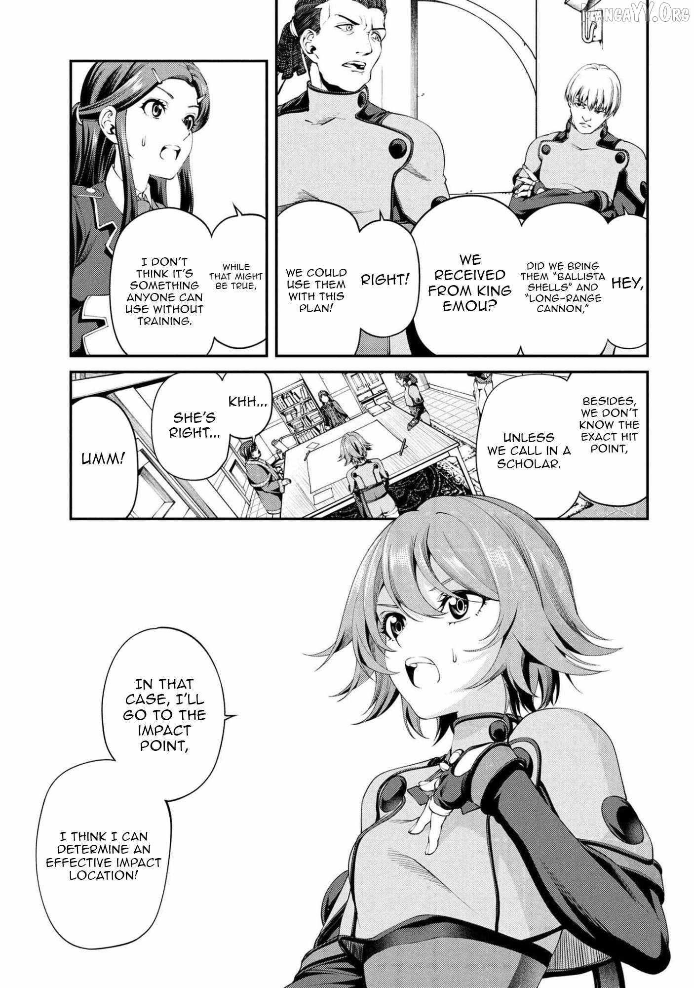 I was Sold at the Lowest Price in My Class, However My Personal Parameter is the Most Powerful Chapter 37.3 - Page 7