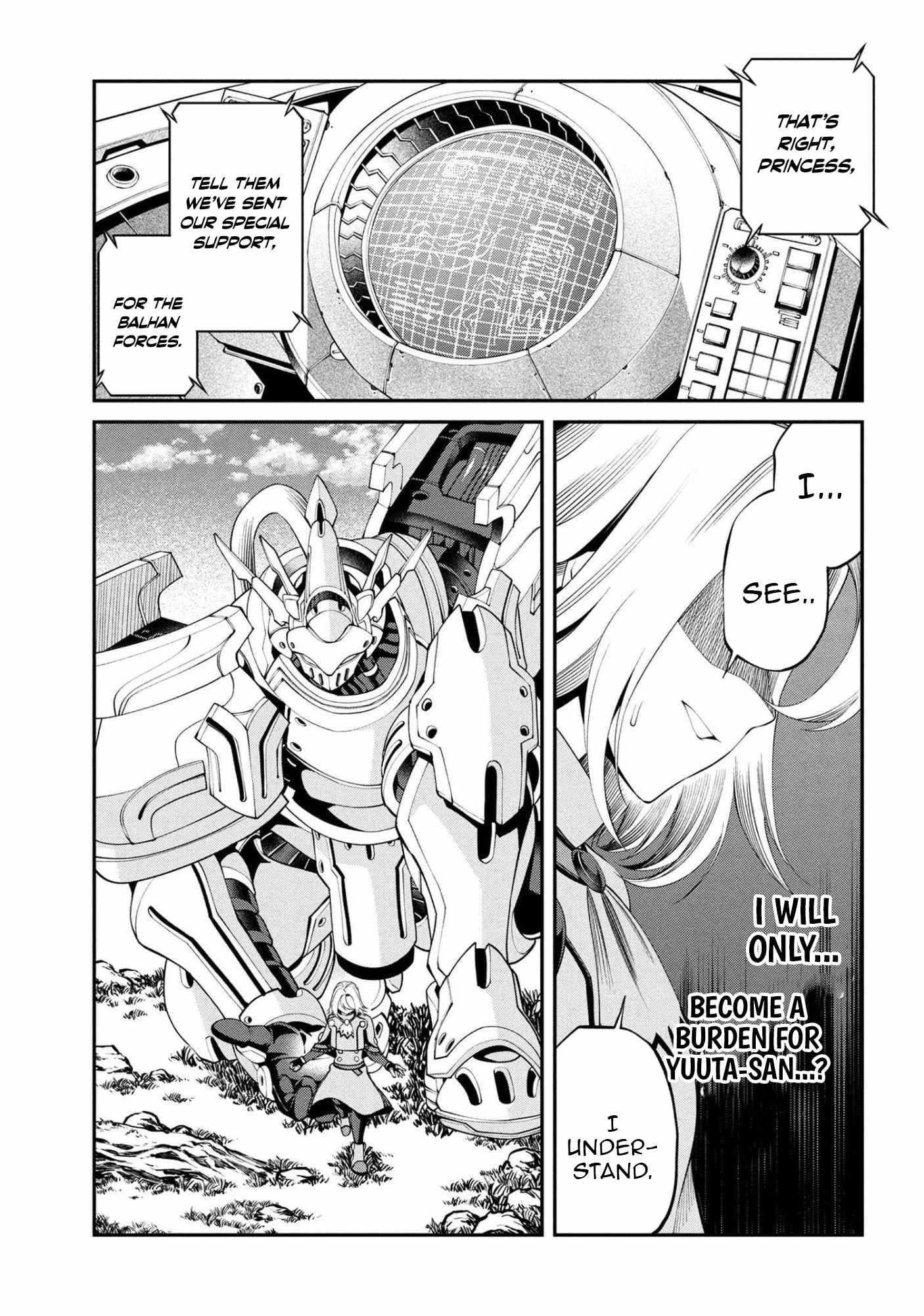 I was Sold at the Lowest Price in My Class, However My Personal Parameter is the Most Powerful Chapter 38.3 - Page 11