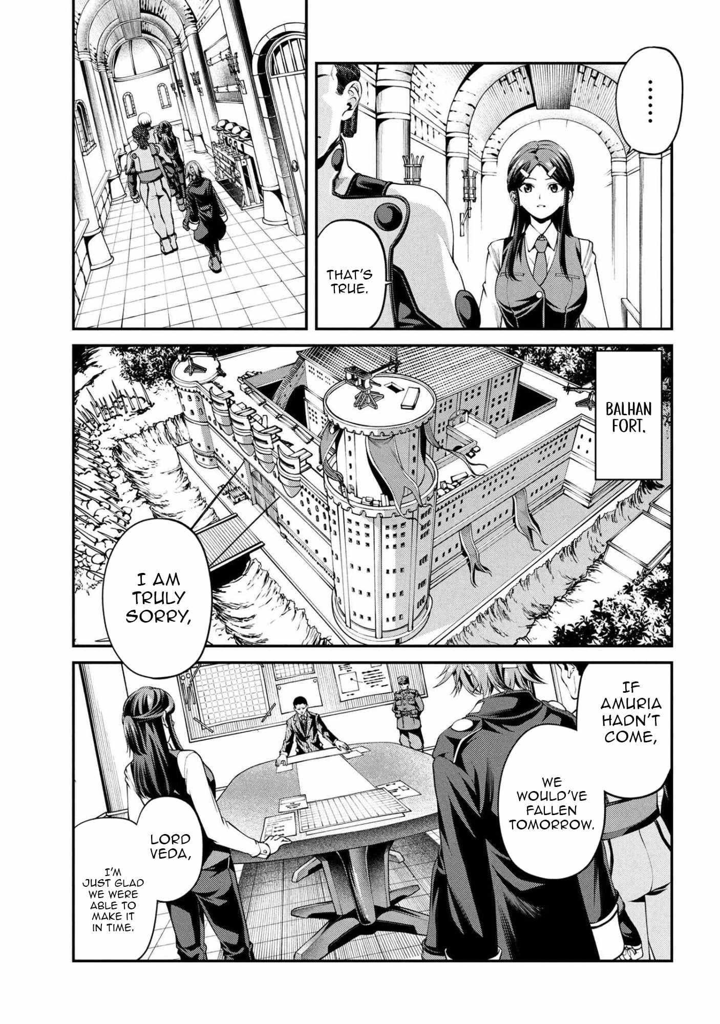 I was Sold at the Lowest Price in My Class, However My Personal Parameter is the Most Powerful Chapter 38.3 - Page 5