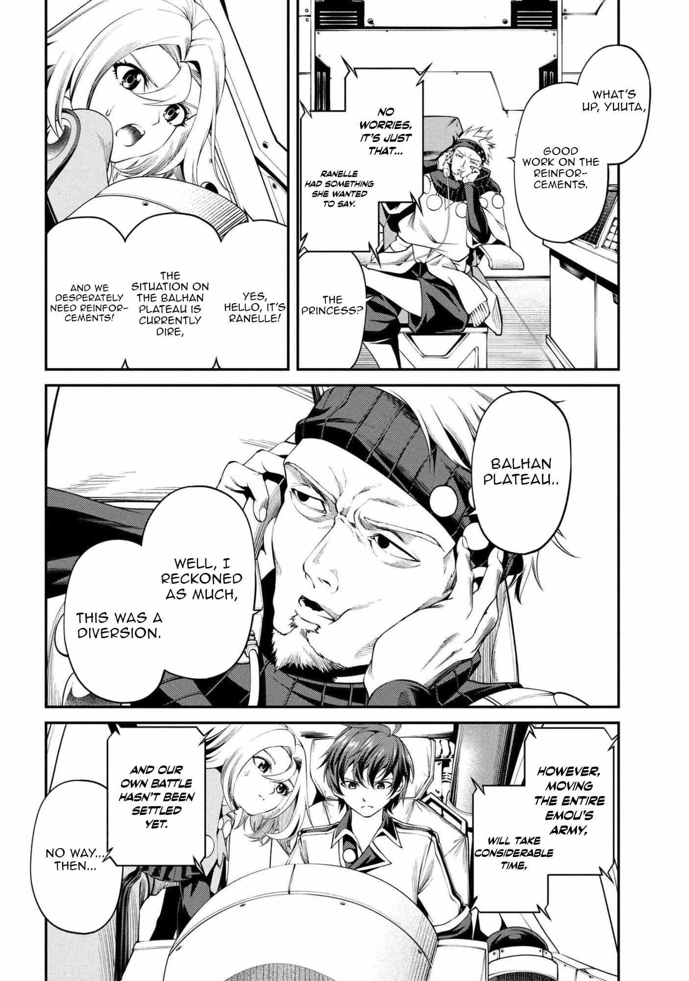 I was Sold at the Lowest Price in My Class, However My Personal Parameter is the Most Powerful Chapter 38.3 - Page 8