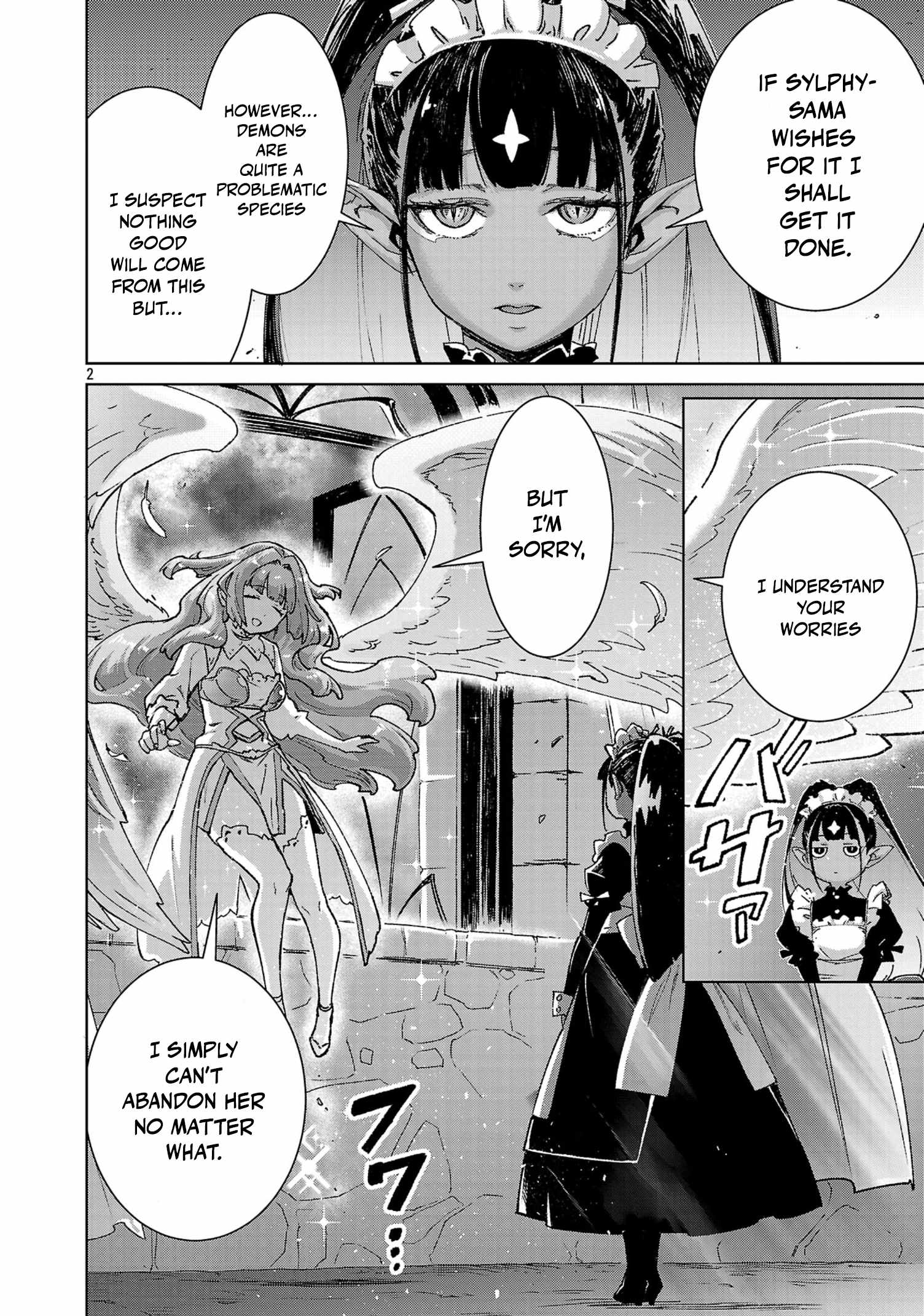 The Story of an Exploration Hero Who Has Worked His Way up From Common People Chapter 39 - Page 3