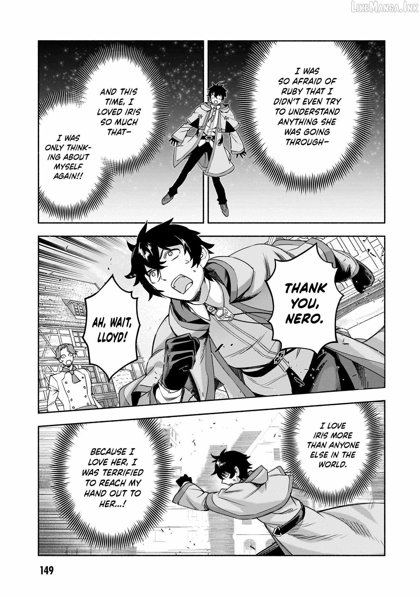 The Assistant Mage Parts Ways With His Power Abusive Alchemist Childhood Friend and His Being Told to Have “Low Chance of Gathering Materials,” and Wants to Start a Slow Life at a Town in the Remote Region Chapter 29 - Page 14