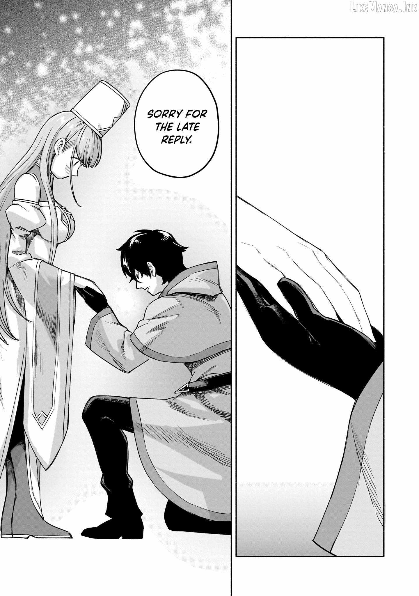 The Assistant Mage Parts Ways With His Power Abusive Alchemist Childhood Friend and His Being Told to Have “Low Chance of Gathering Materials,” and Wants to Start a Slow Life at a Town in the Remote Region Chapter 29 - Page 18