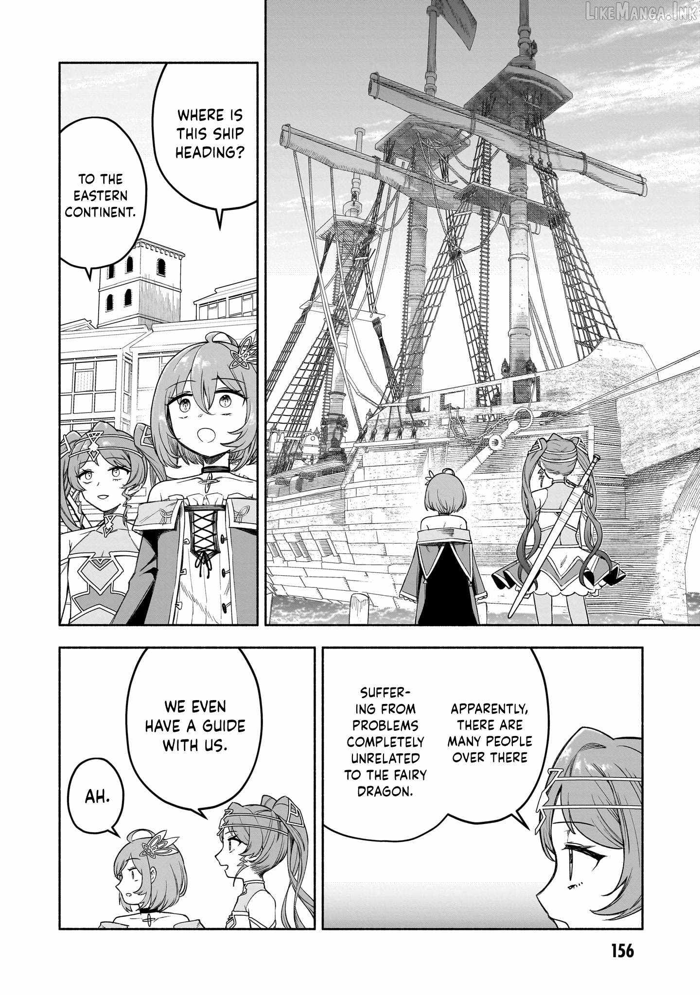 The Assistant Mage Parts Ways With His Power Abusive Alchemist Childhood Friend and His Being Told to Have “Low Chance of Gathering Materials,” and Wants to Start a Slow Life at a Town in the Remote Region Chapter 29 - Page 21