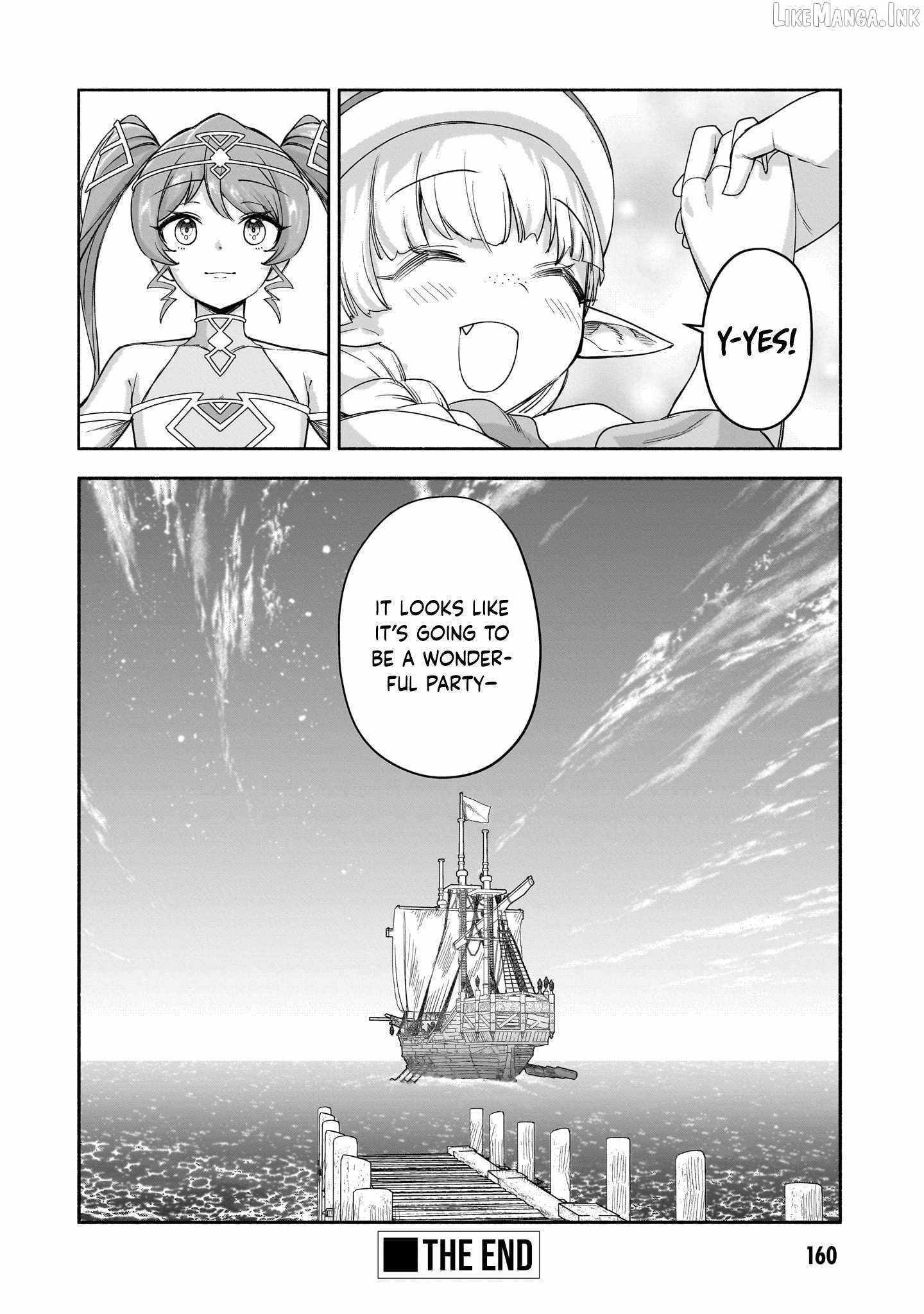 The Assistant Mage Parts Ways With His Power Abusive Alchemist Childhood Friend and His Being Told to Have “Low Chance of Gathering Materials,” and Wants to Start a Slow Life at a Town in the Remote Region Chapter 29 - Page 25