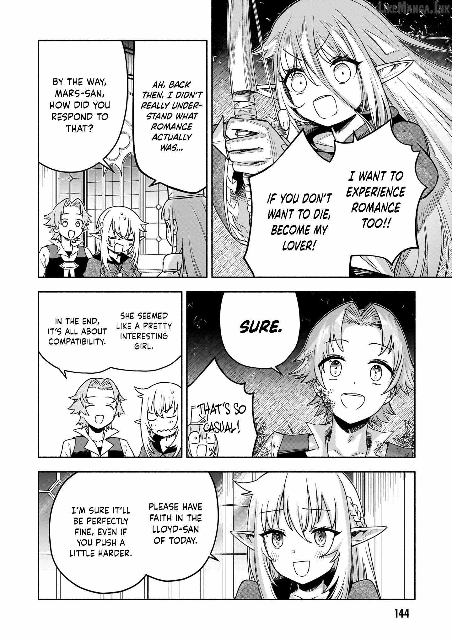The Assistant Mage Parts Ways With His Power Abusive Alchemist Childhood Friend and His Being Told to Have “Low Chance of Gathering Materials,” and Wants to Start a Slow Life at a Town in the Remote Region Chapter 29 - Page 9