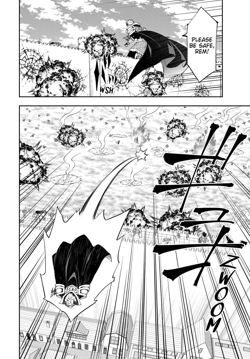 Isekai Maou To Shoukan Shoujo Dorei Majutsu Chapter 137 - Page 14