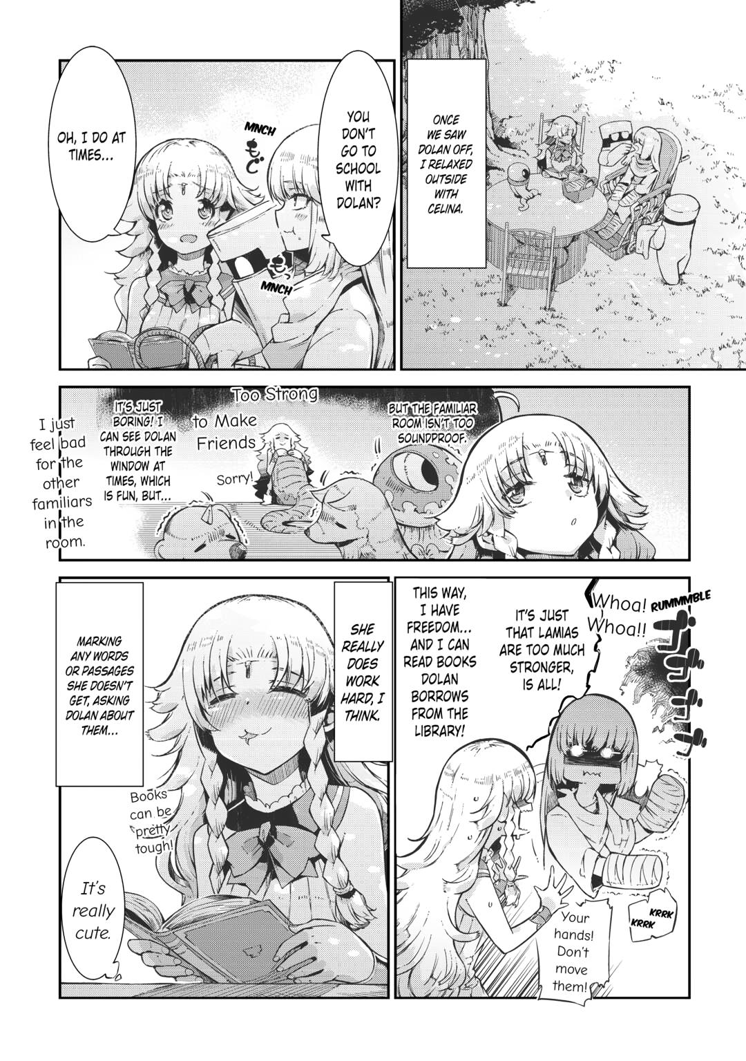 Sayounara Ryuusei, Konnichiwa Jinsei Chapter 94 - Page 10