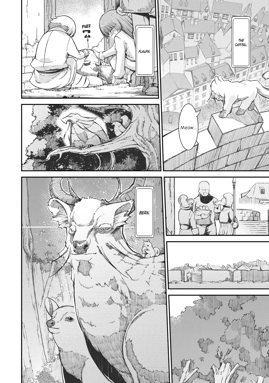Sayounara Ryuusei, Konnichiwa Jinsei Chapter 95 - Page 8