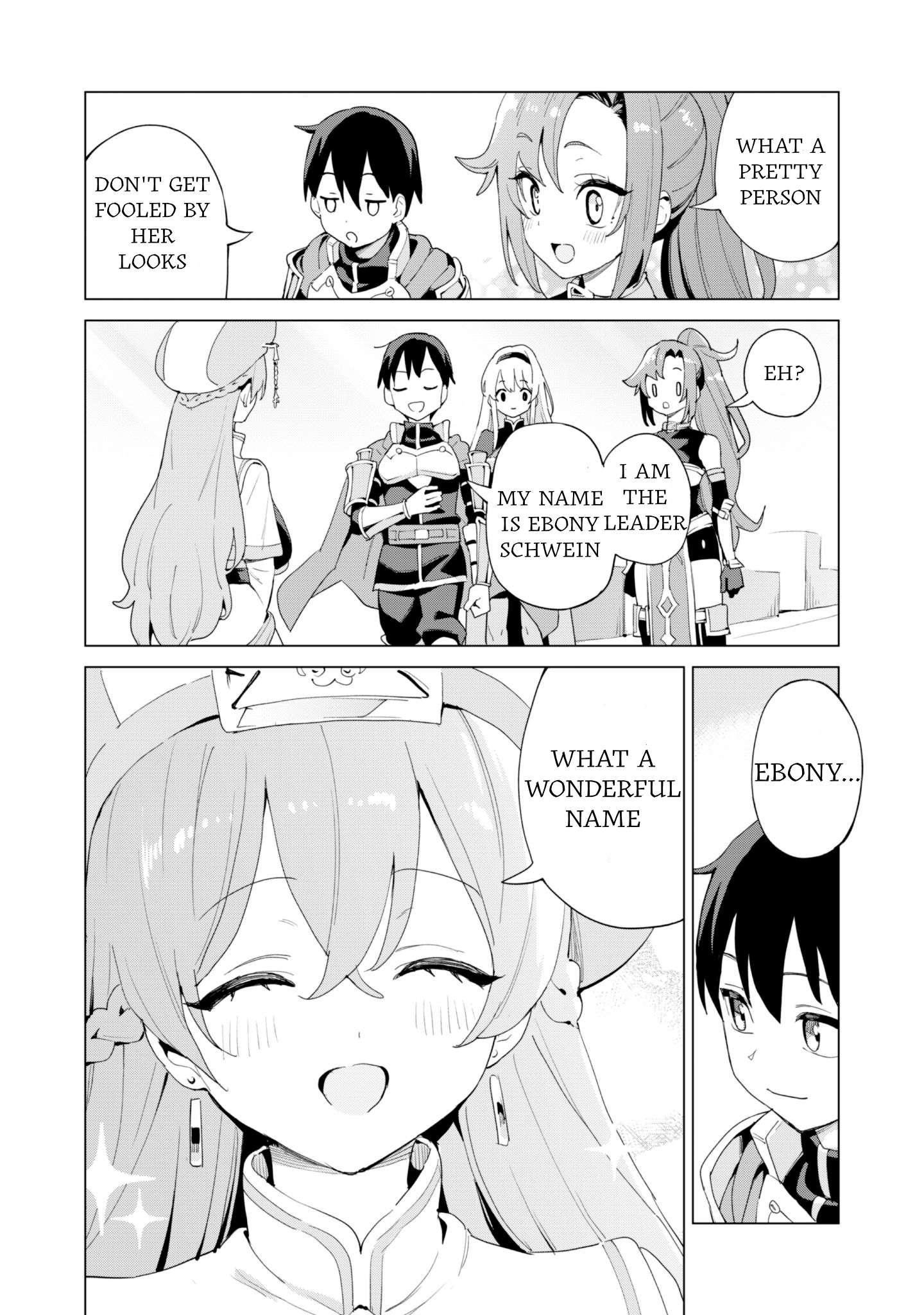 Gacha wo Mawashite Nakama wo Fuyasu: Saikyou no Bishoujo Gundan wo Tsukuriagero Chapter 82 - Page 14