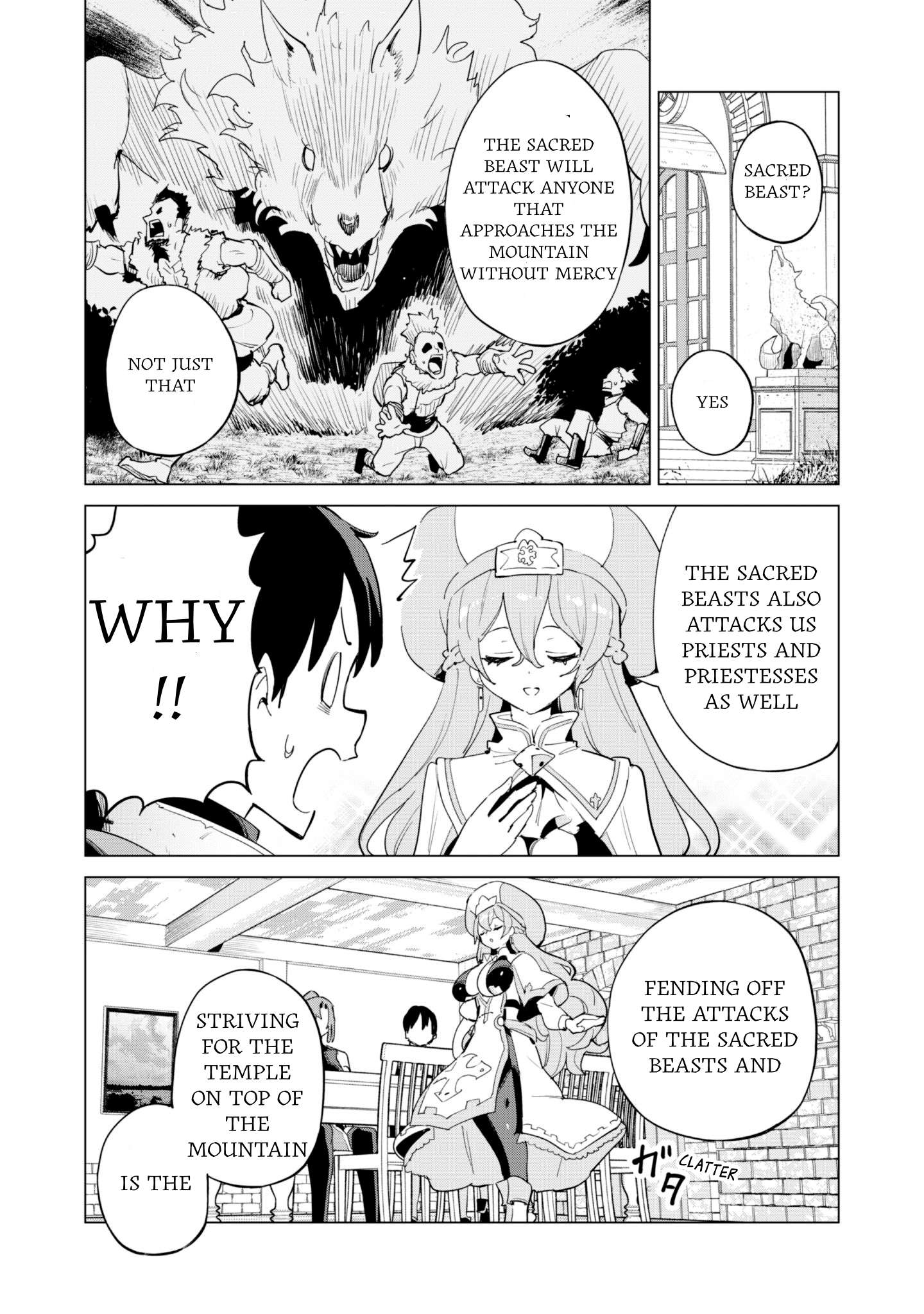 Gacha wo Mawashite Nakama wo Fuyasu: Saikyou no Bishoujo Gundan wo Tsukuriagero Chapter 82 - Page 18