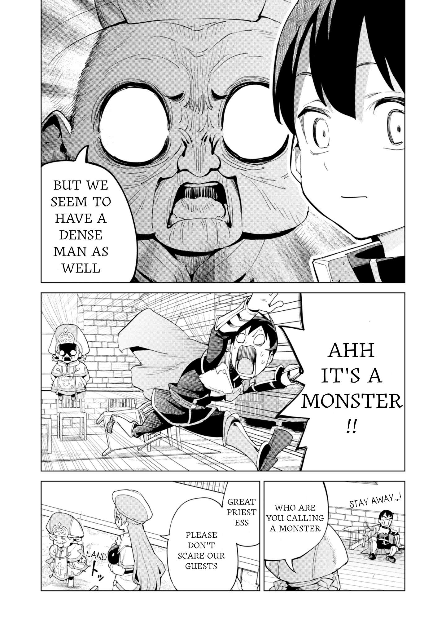 Gacha wo Mawashite Nakama wo Fuyasu: Saikyou no Bishoujo Gundan wo Tsukuriagero Chapter 82 - Page 22