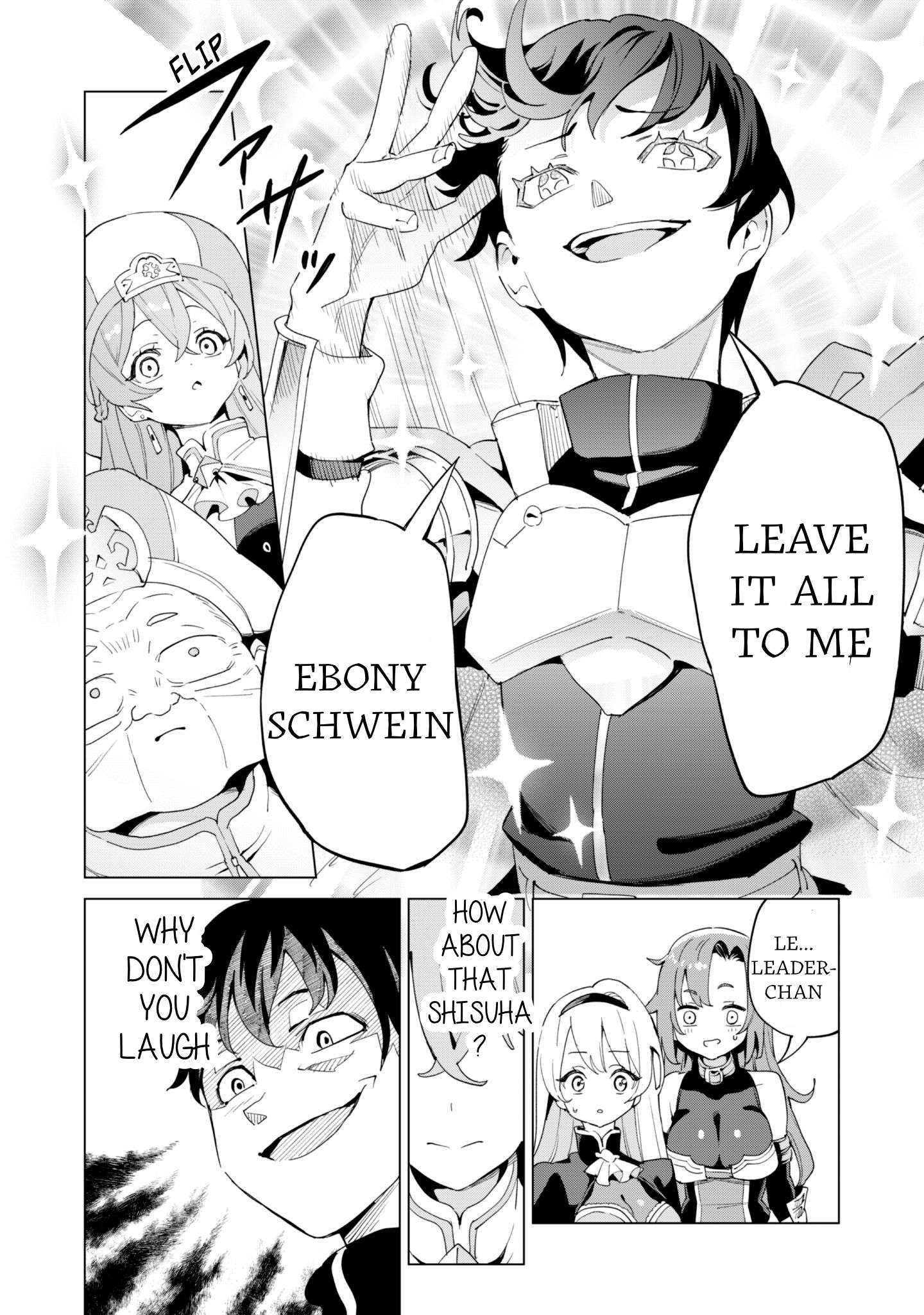 Gacha wo Mawashite Nakama wo Fuyasu: Saikyou no Bishoujo Gundan wo Tsukuriagero Chapter 82 - Page 26