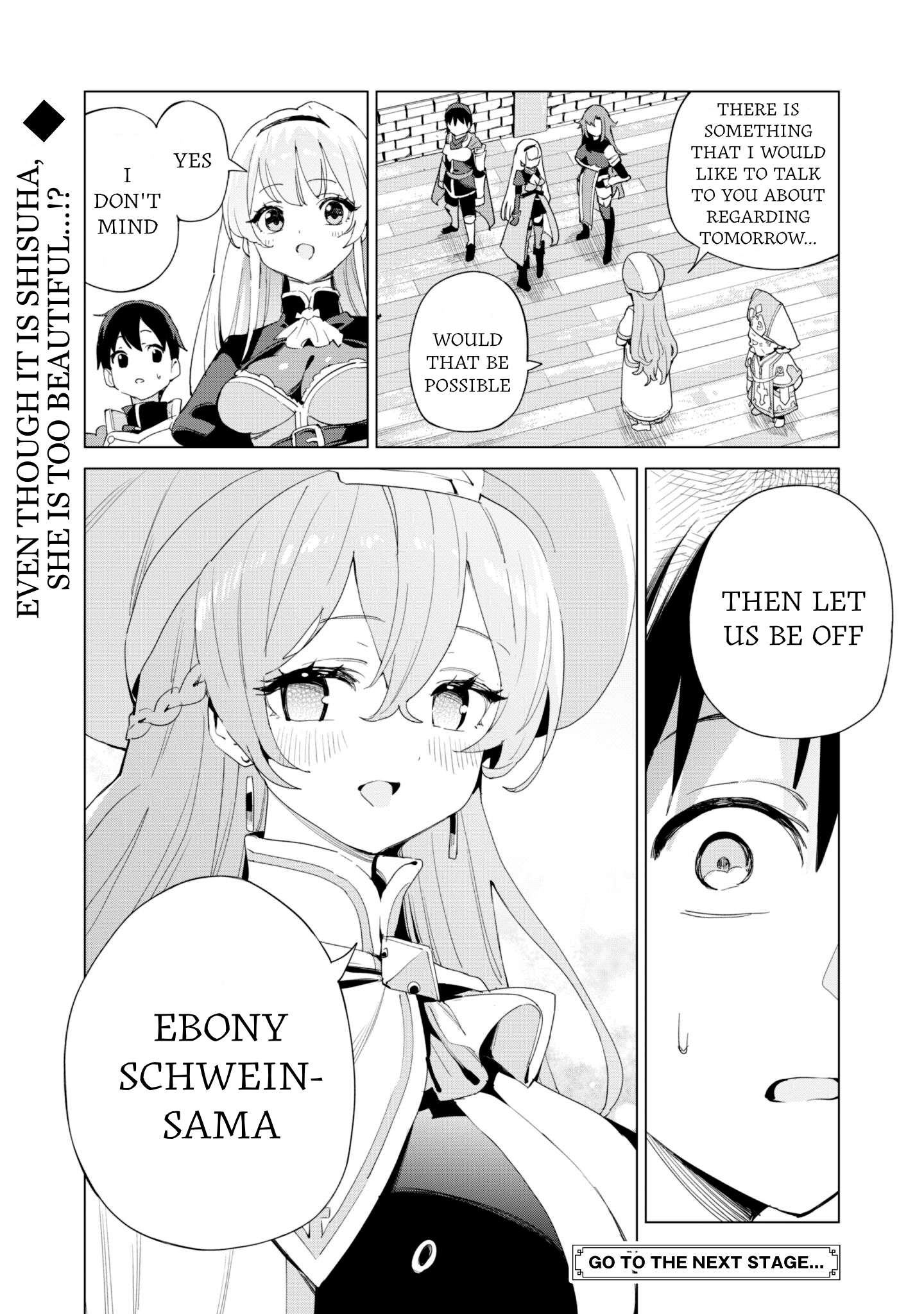 Gacha wo Mawashite Nakama wo Fuyasu: Saikyou no Bishoujo Gundan wo Tsukuriagero Chapter 82 - Page 28