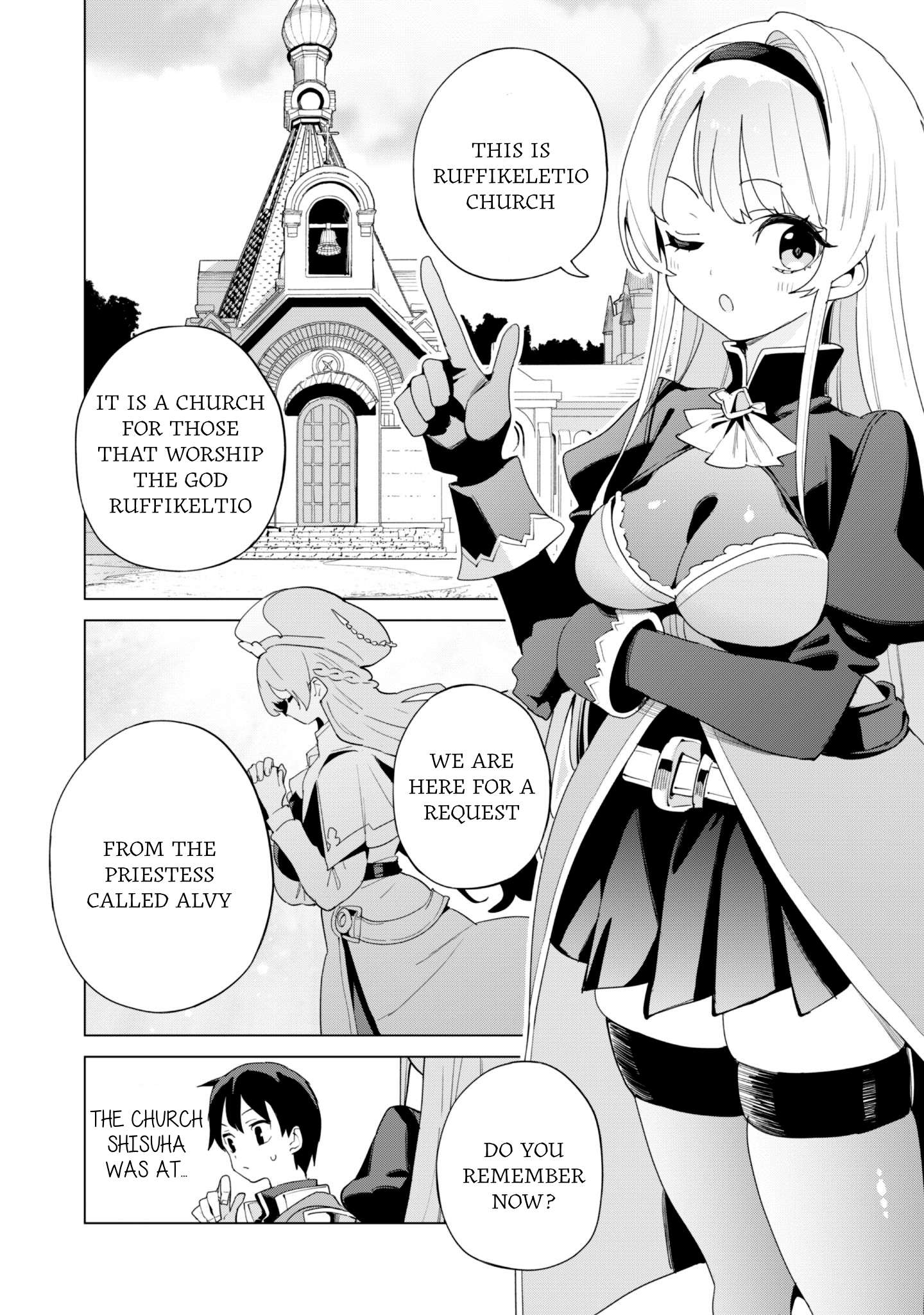 Gacha wo Mawashite Nakama wo Fuyasu: Saikyou no Bishoujo Gundan wo Tsukuriagero Chapter 82 - Page 6