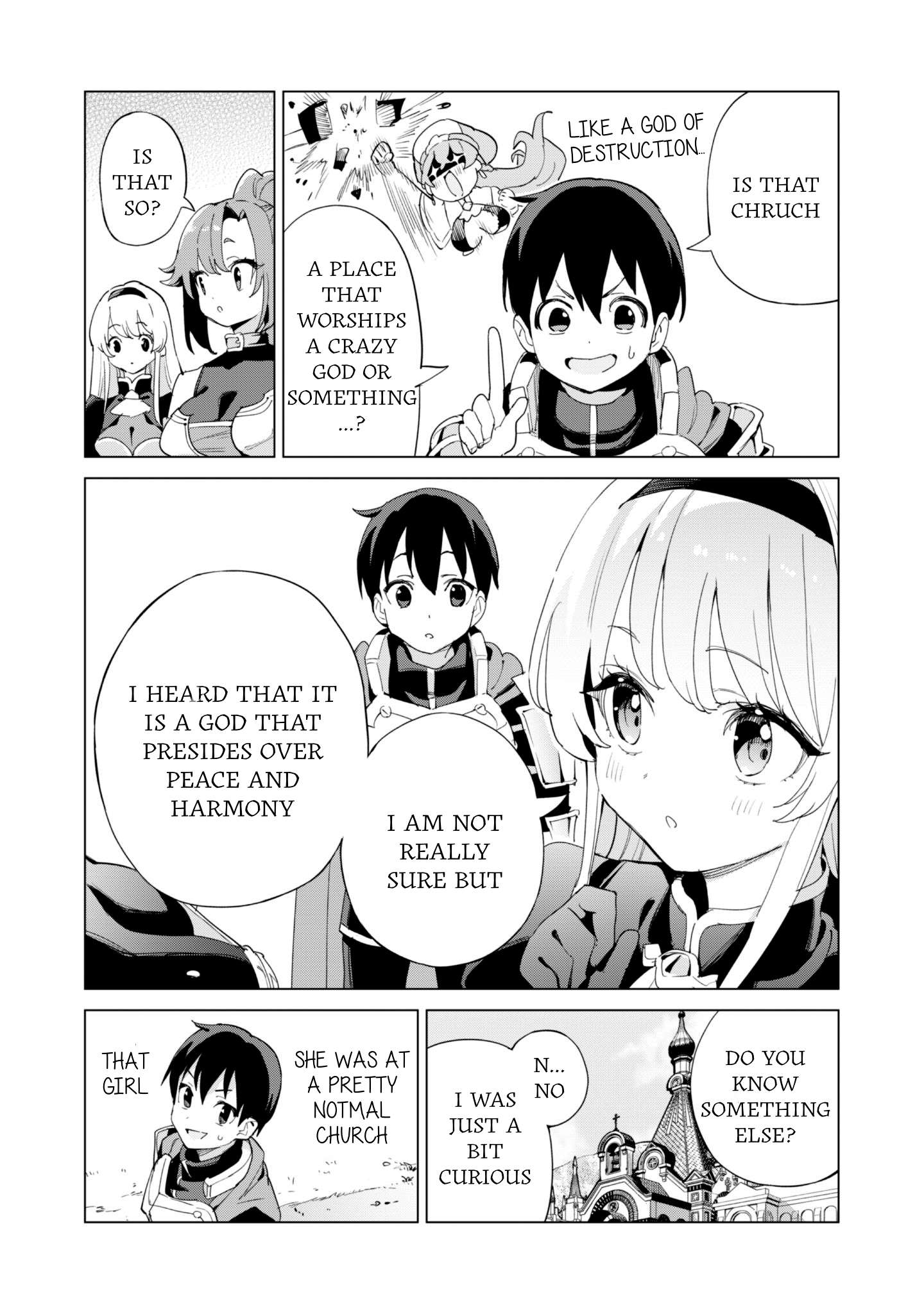 Gacha wo Mawashite Nakama wo Fuyasu: Saikyou no Bishoujo Gundan wo Tsukuriagero Chapter 82 - Page 7